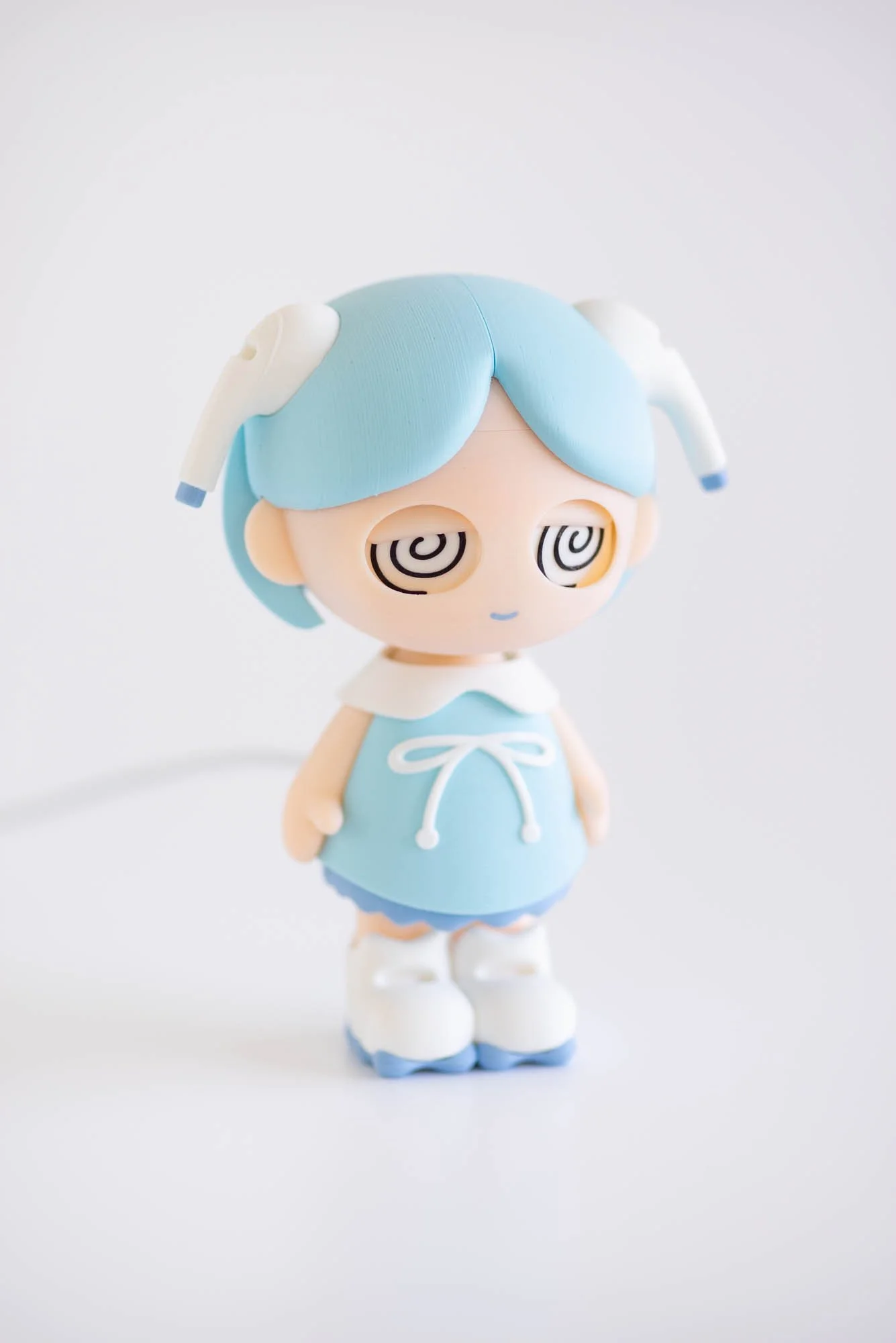 nuiroid (プロトタイプ)