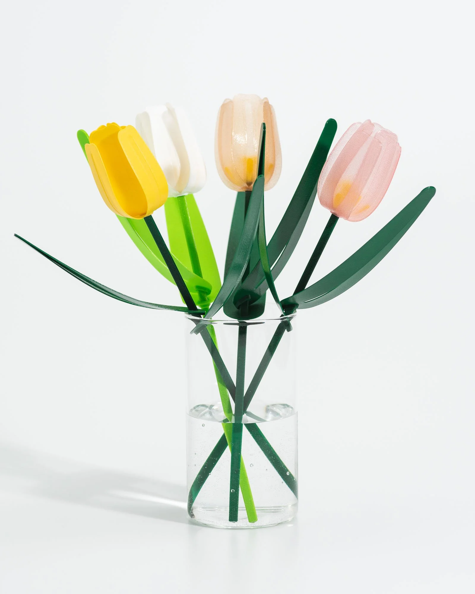 Hanagata チューリップ