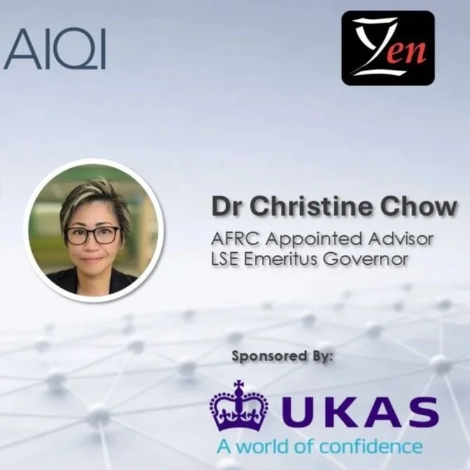 Podcast Episode 2: Why AI Standards Matter to Investors