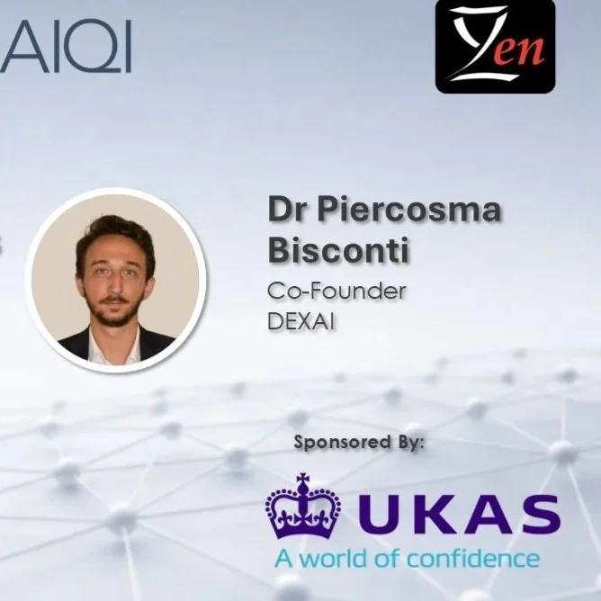 Podcast Episode 3: The Social Frontiers of Generative AI