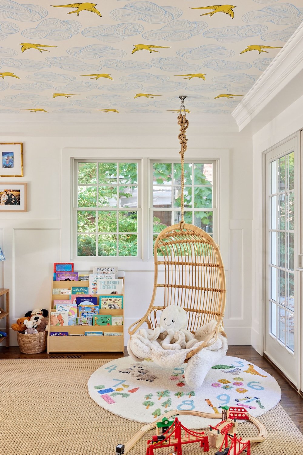 Designing the perfect playroom | Style and Space Interiors