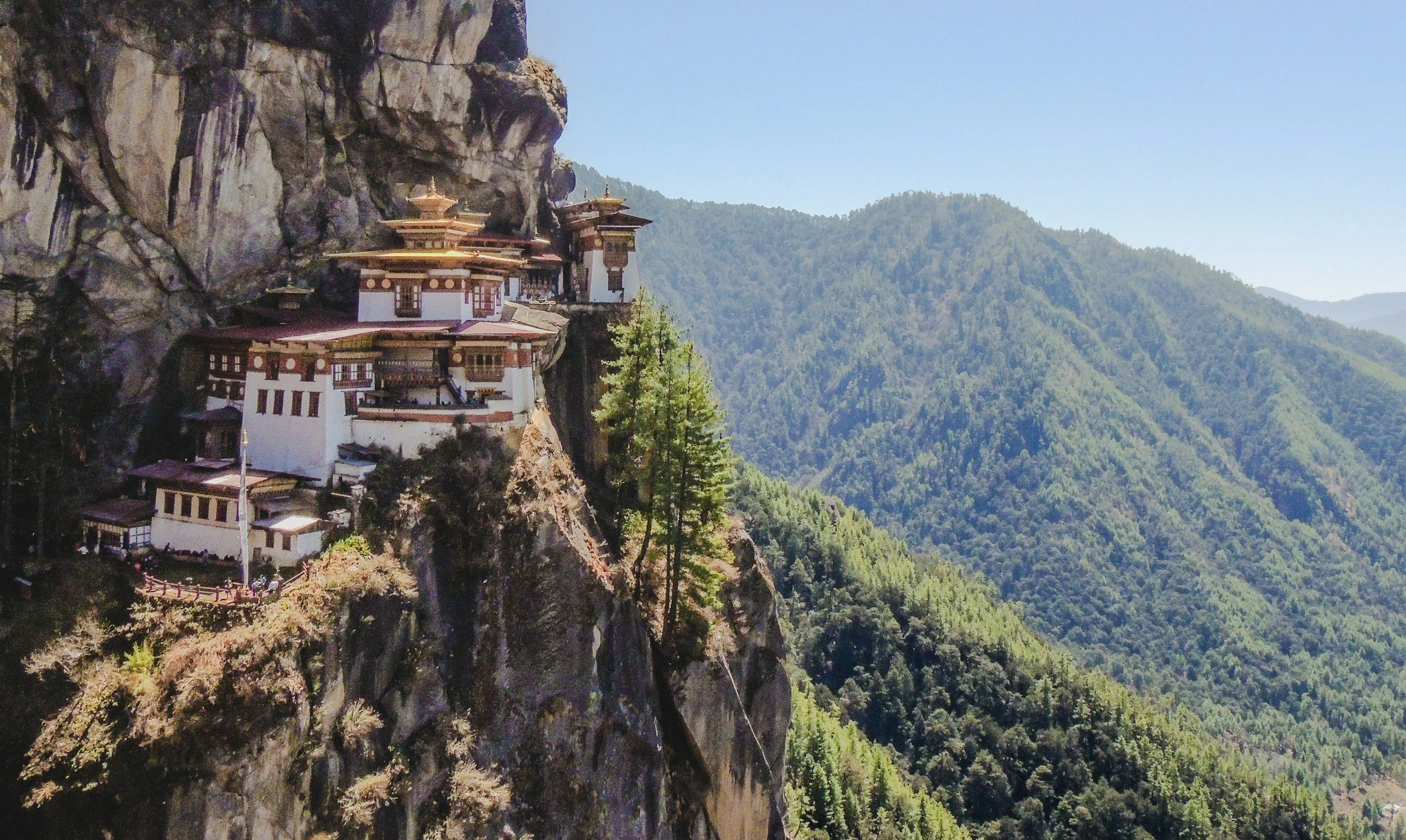 Preparing for Bhutan: Practical Steps &amp; Inspired Mindset