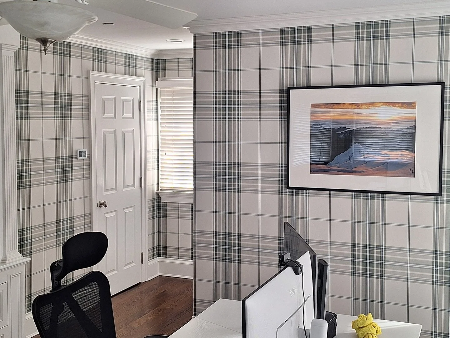 Plaids &amp; checks: the fall moment we&rsquo;re loving!
 
The air is turning crisp and the days are getting shorter. We&rsquo;re finding ourselves drawn to the timeless comfort of these patterns that feel both familiar and refreshingly new. 
 
Desig