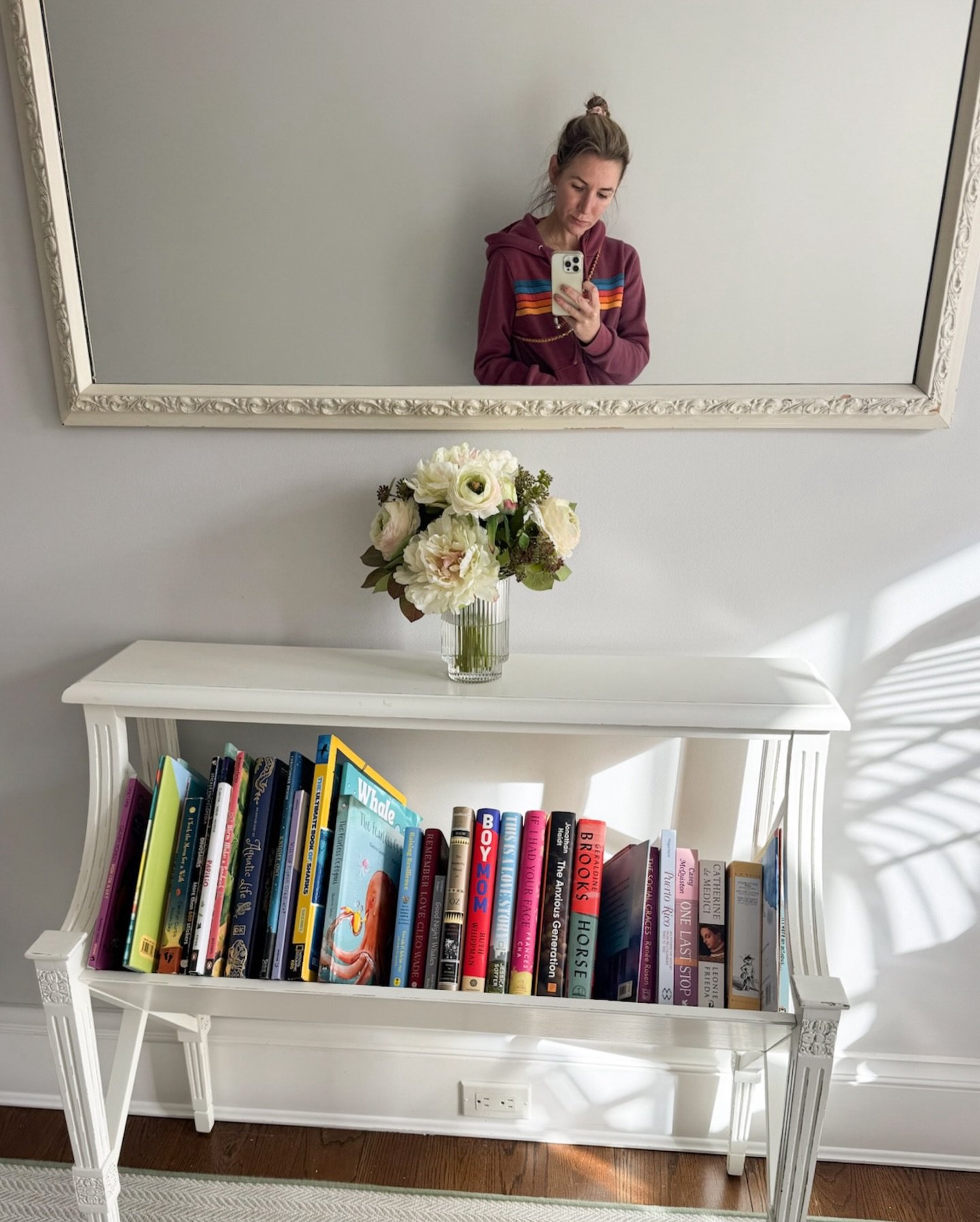 Behind the scenes: Southampton project progress, one coastal detail at a time!
 
We&rsquo;re layering seaside-inspired touches as this home continues to come together and the vision takes shape. More coming soon! 🐳 
 
 
 
 
#southamptonny #nyinterio