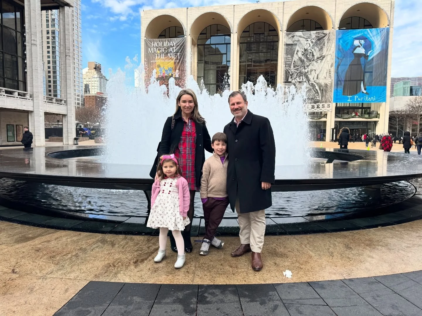 Happy Holidays!

Wishing you a season filled with warmth, rest, and a home that feels especially good to return to. We&rsquo;re so grateful to share this work with you - and for the trust, encouragement, and inspiration along the way. 
 
🤍