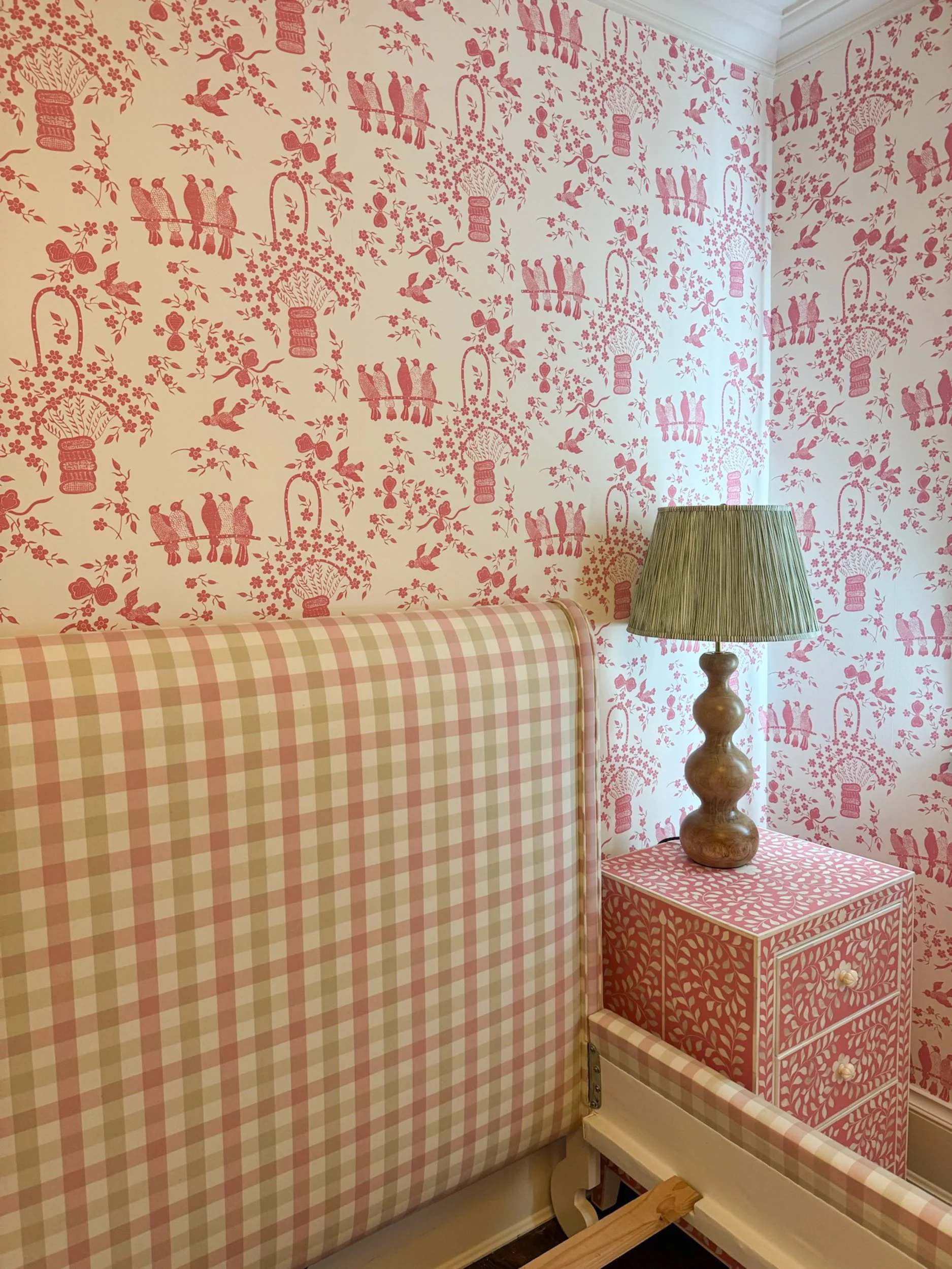 Style and Space Interiors | Southampton project behind the scenes