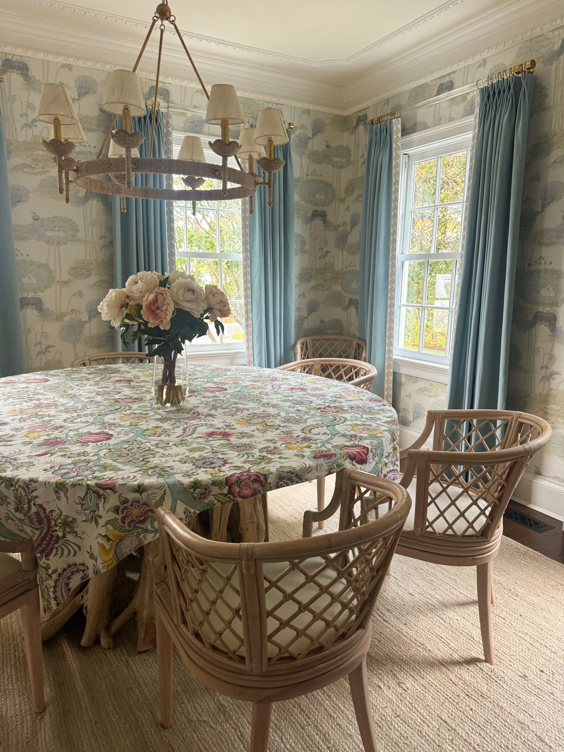 Southampton NY interior design | Style and Space Interiors