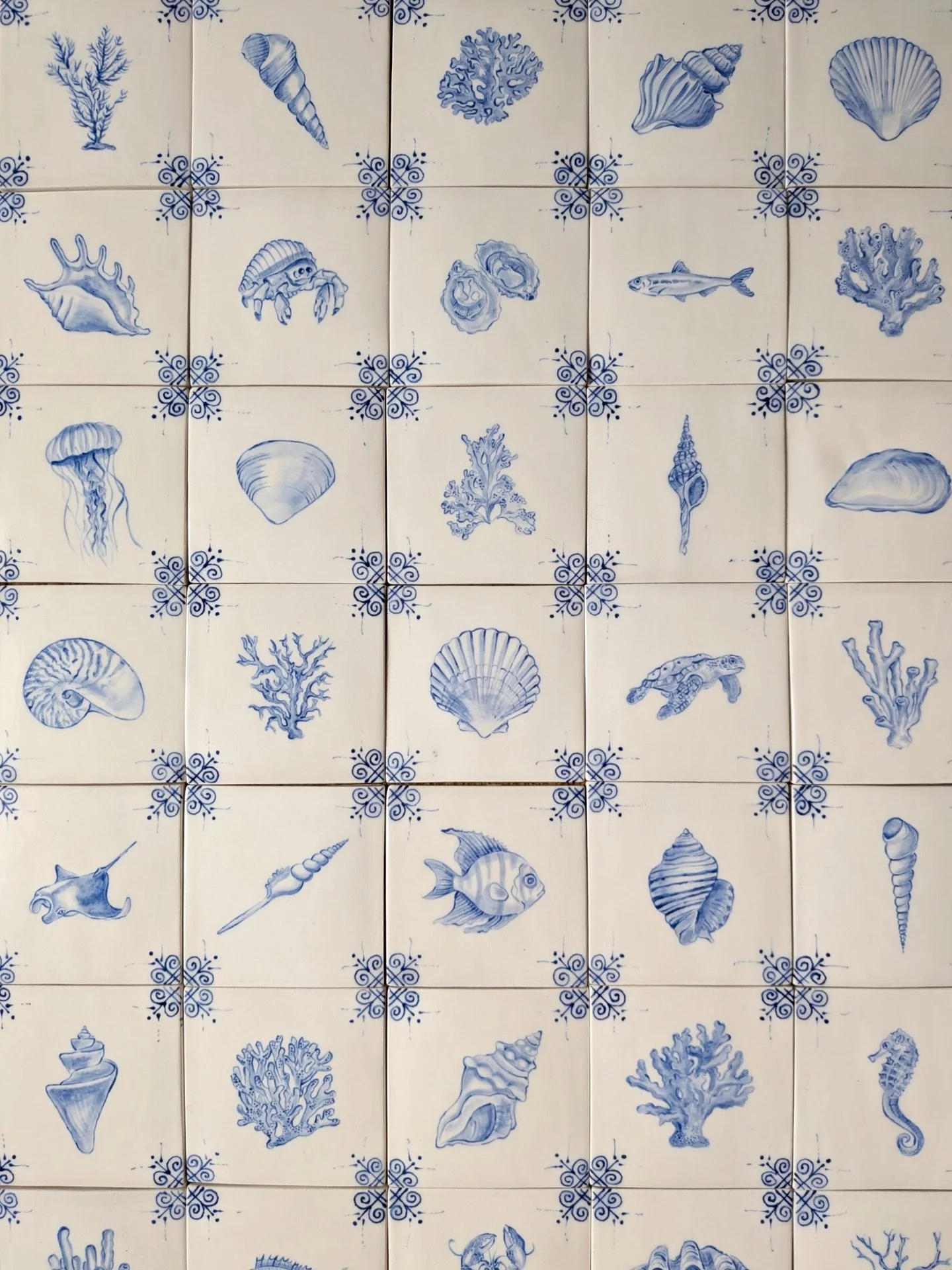 When clients ask what truly elevates a home from beautiful to exceptional, my answer is always the same: it&rsquo;s the details. 
 
With tile, the size, finish, pattern, artwork, and placement all work together to create something layered, personal, 