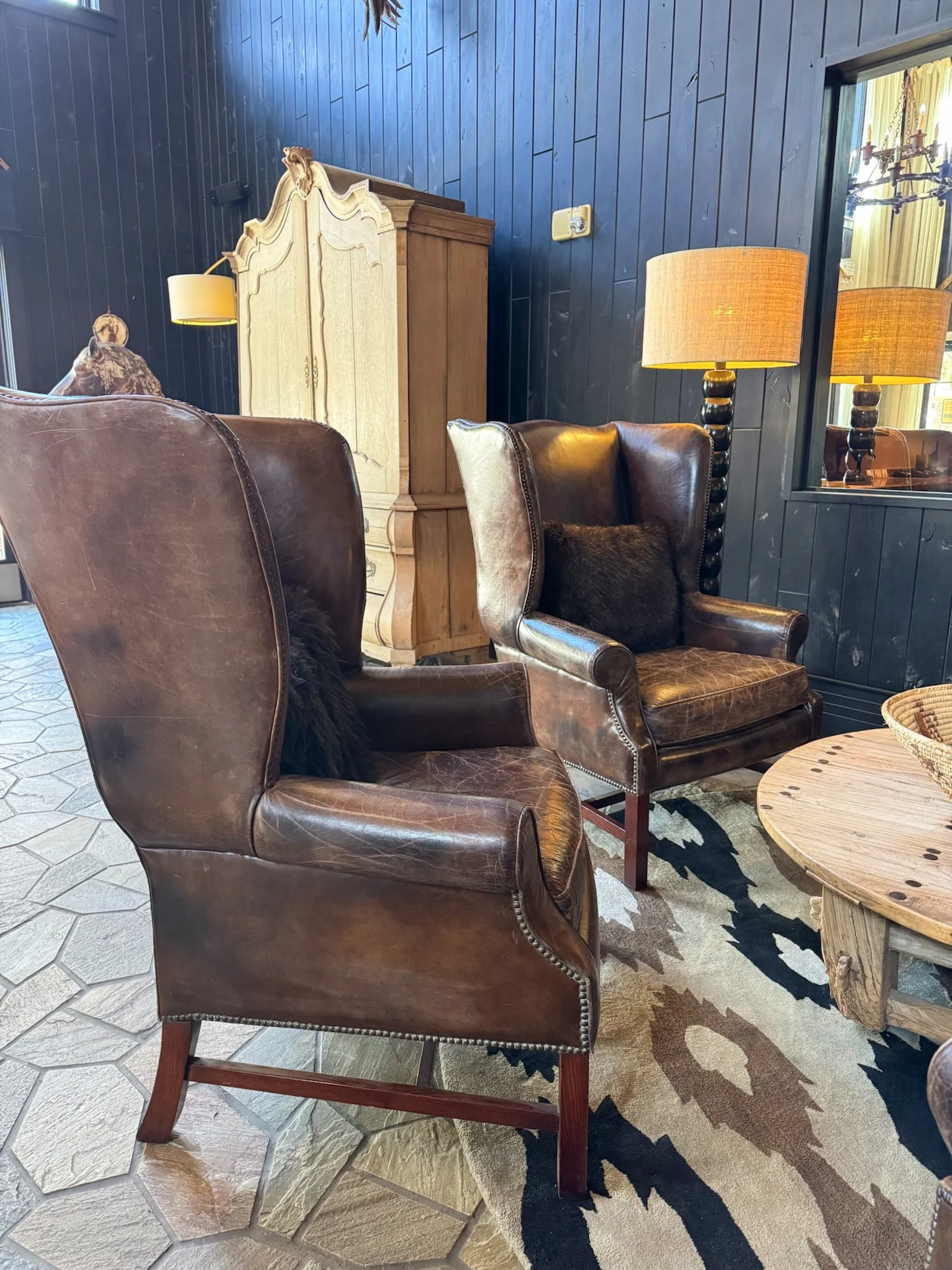 Interior design inspiration - gathering spaces in homes | Style and Space Interiors