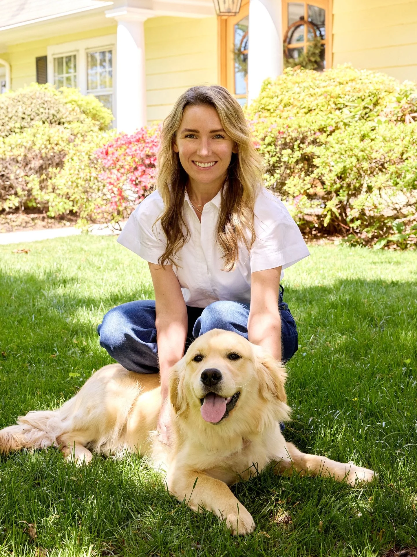 Hi, I&rsquo;m Kelsey, the owner and principal designer behind Style and Space. 
 
My interior design journey started at @parsonsschoolofdesign - I originally applied as a fashion major, but quickly realized my love of materials, color, and compositio