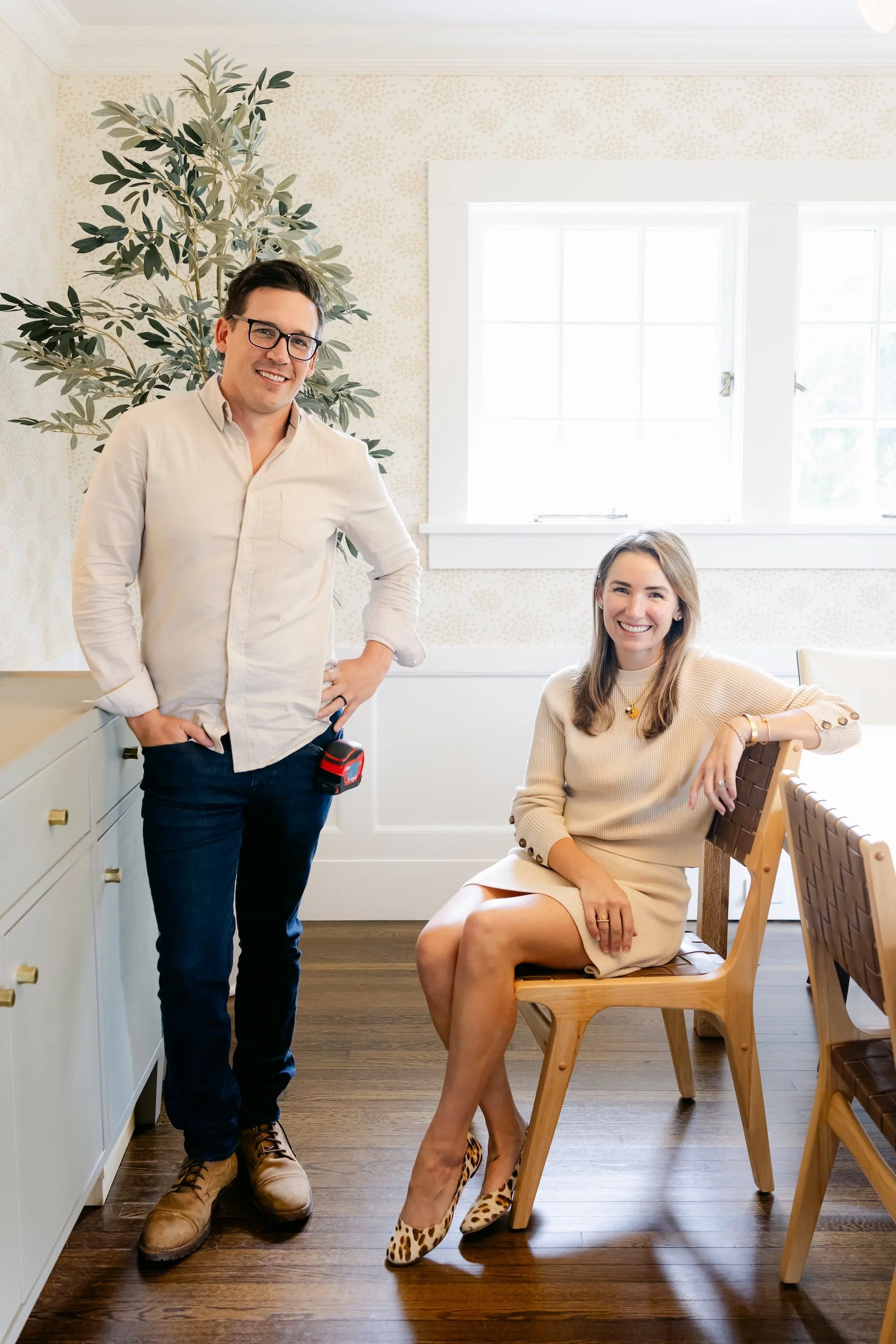 Style and Space Interiors and A. DeVito & Son, Inc. Westchester, NY partnership