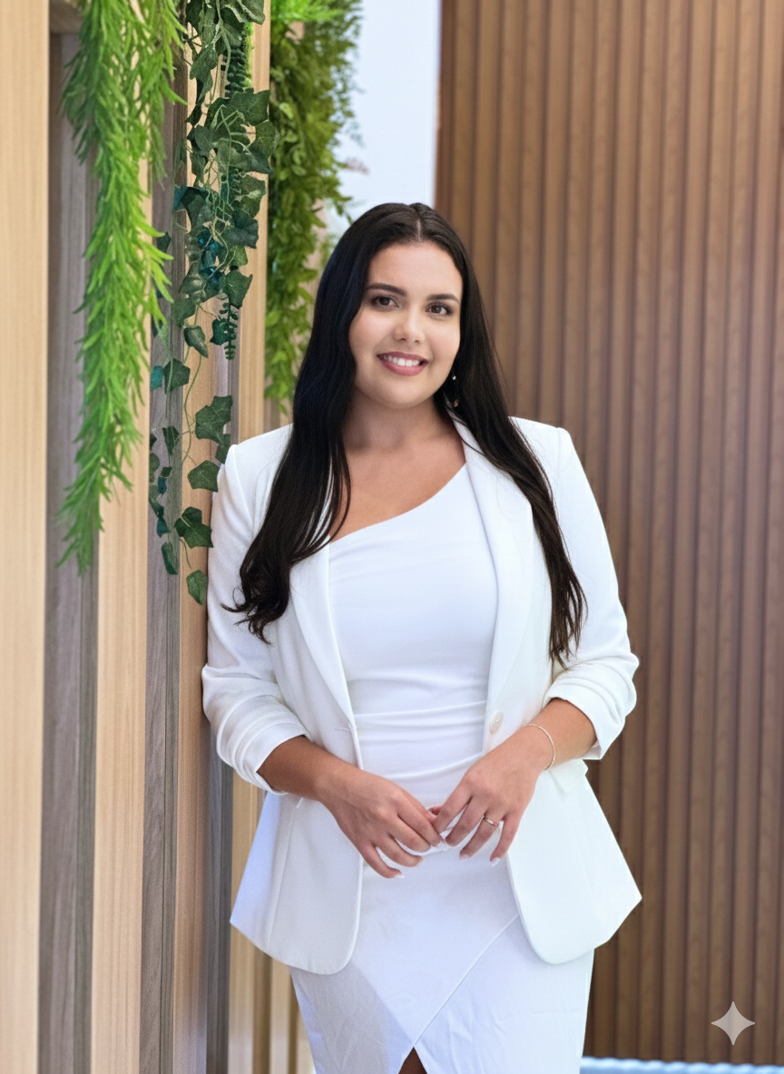 Fernanda | Style and Space Interiors