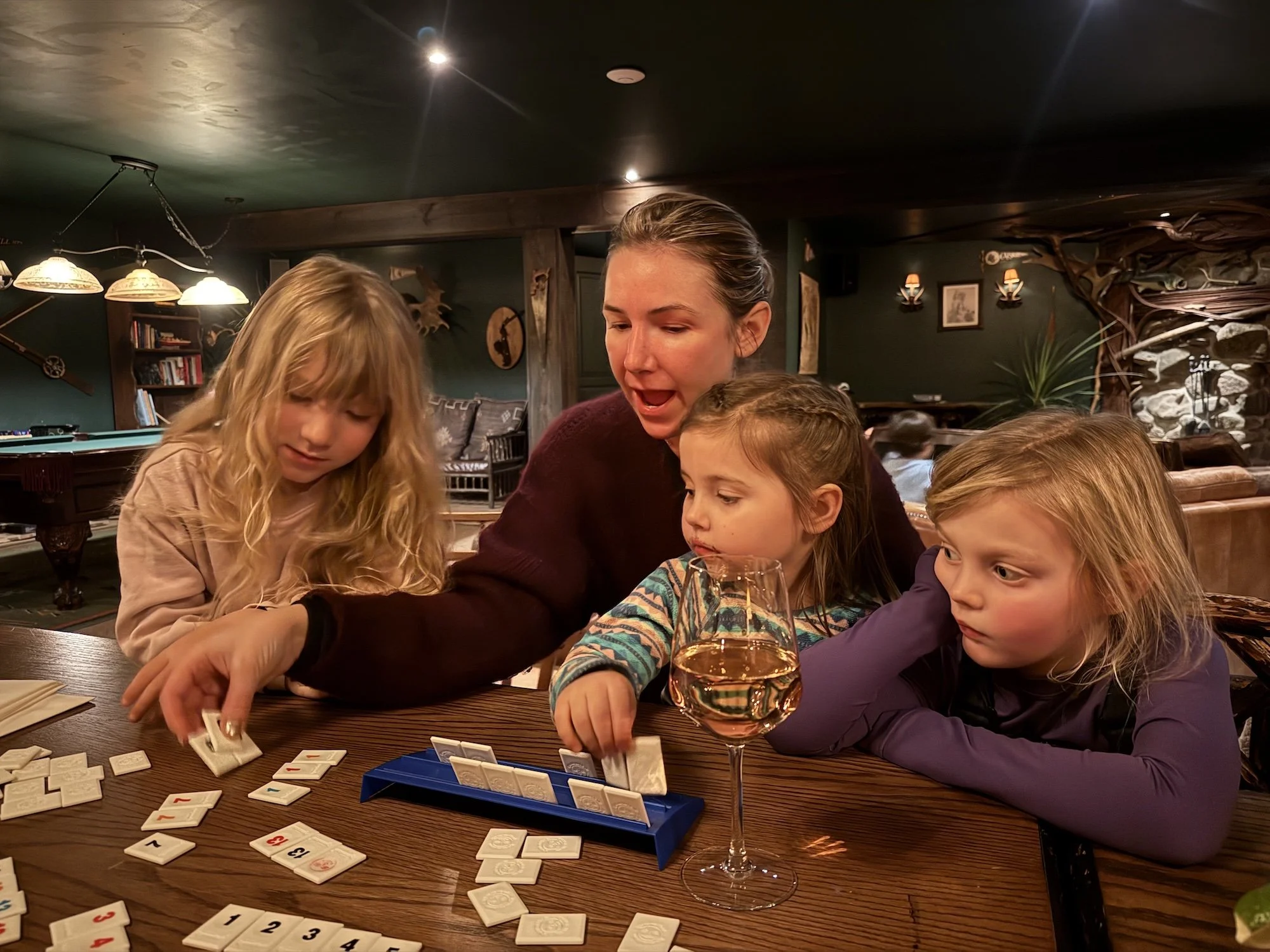 A sense of warmth at Urban Cowboy Lodge in the Catskills | Kelsey Peterson, Style and Space Interiors