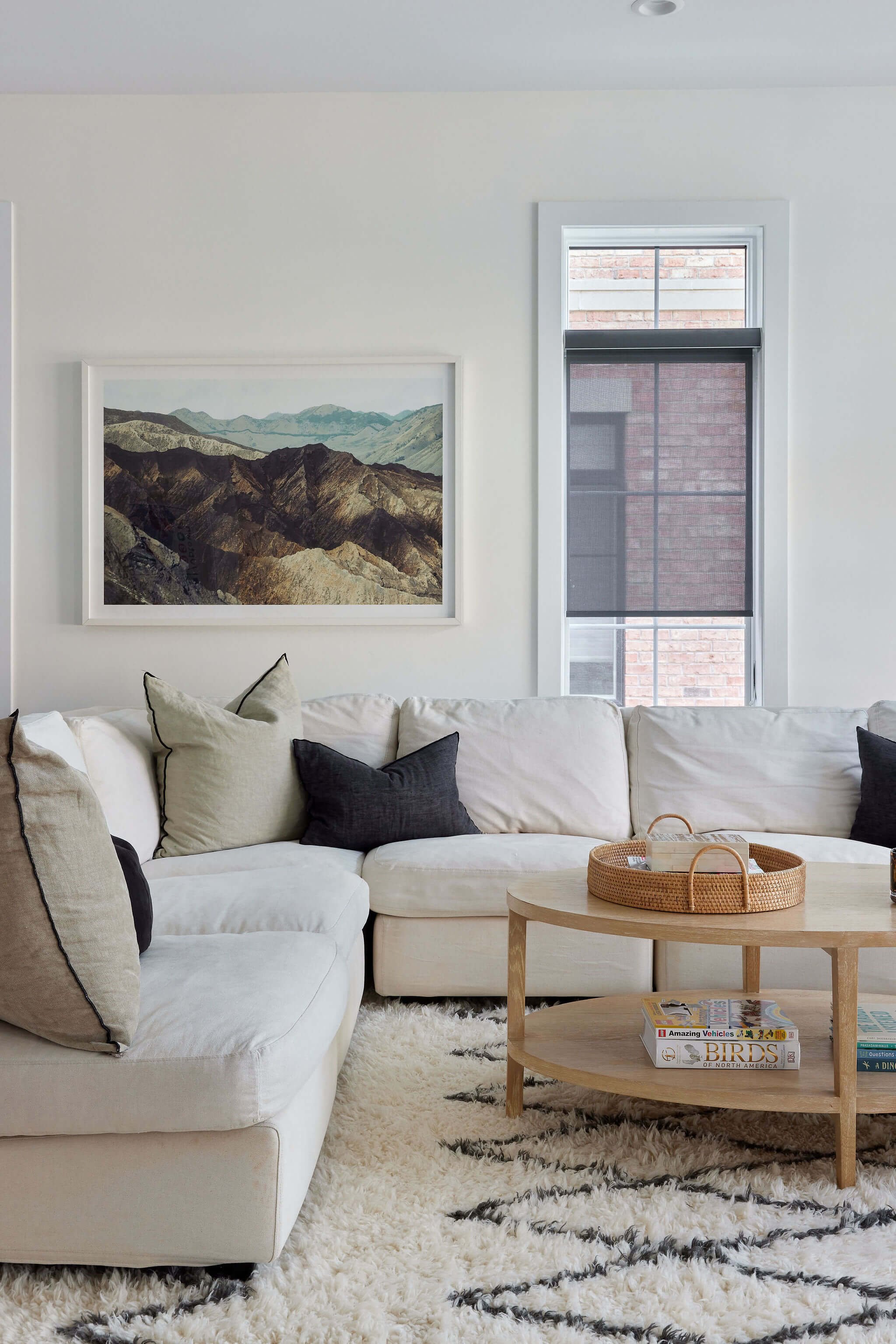 From Builder-Grade to Beautifully Personal: A Townhouse Transformation at Edge on Hudson