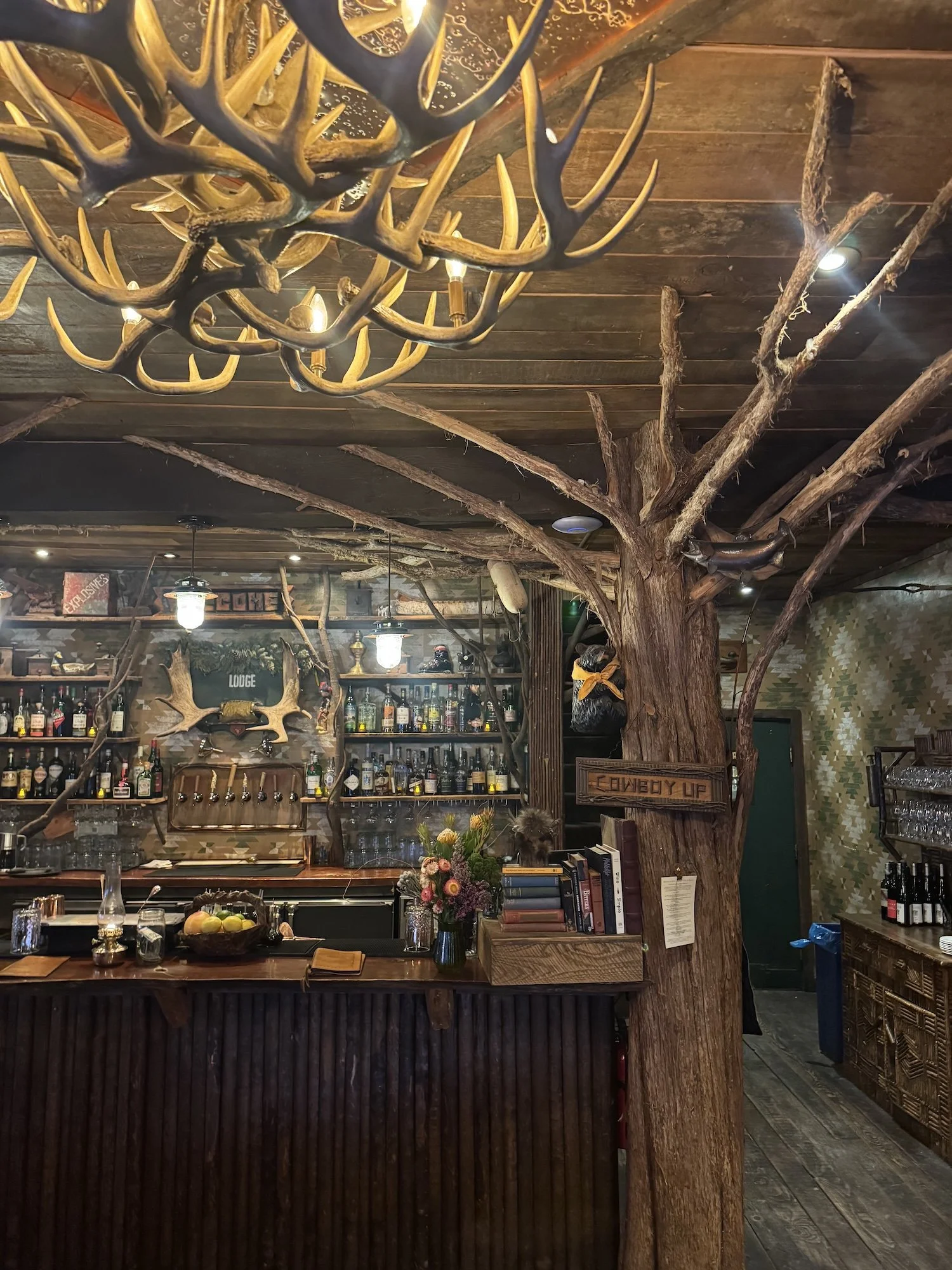 The Magic of a Ski Lodge (and Why It Never Gets Old)