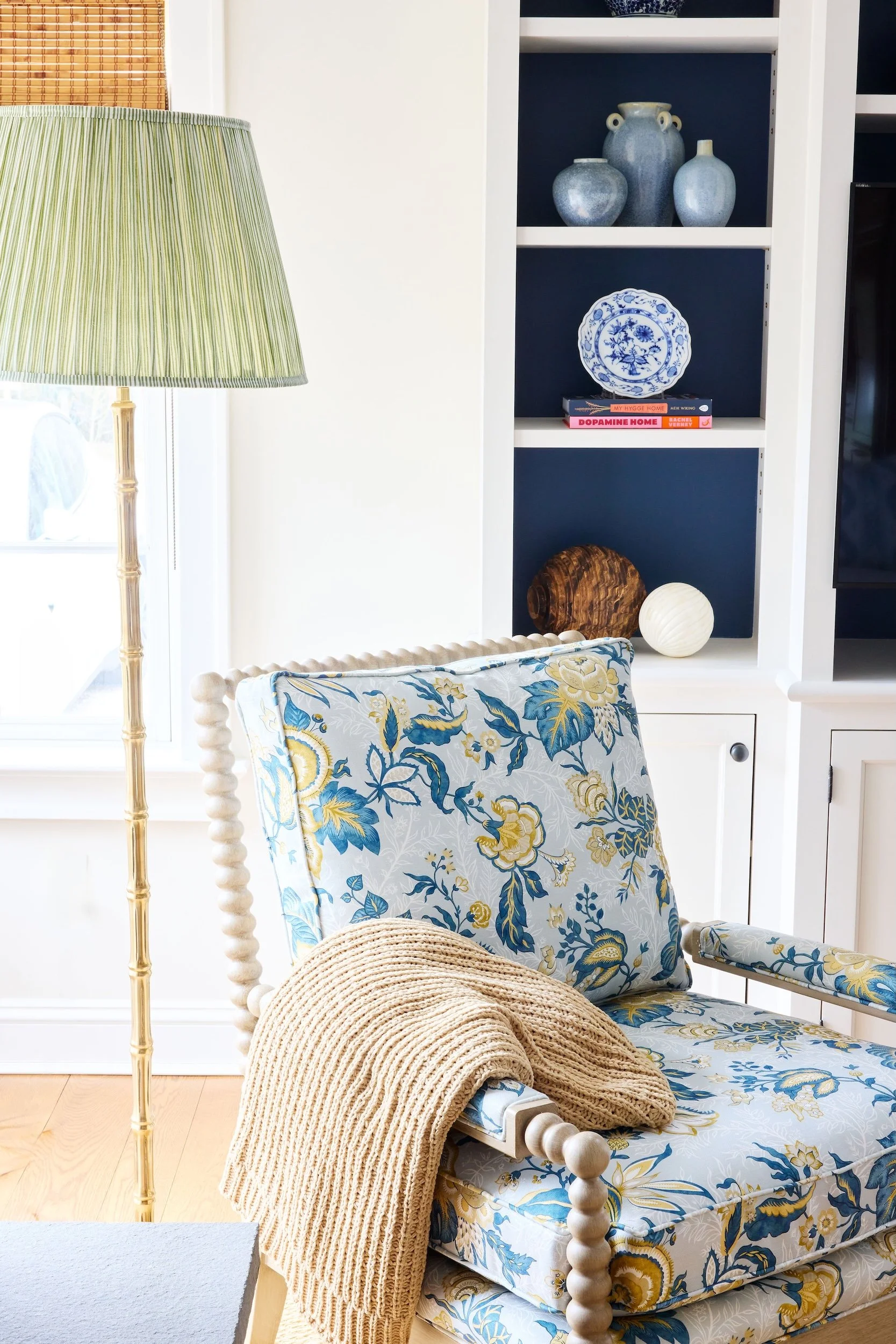 Southampton Retreat