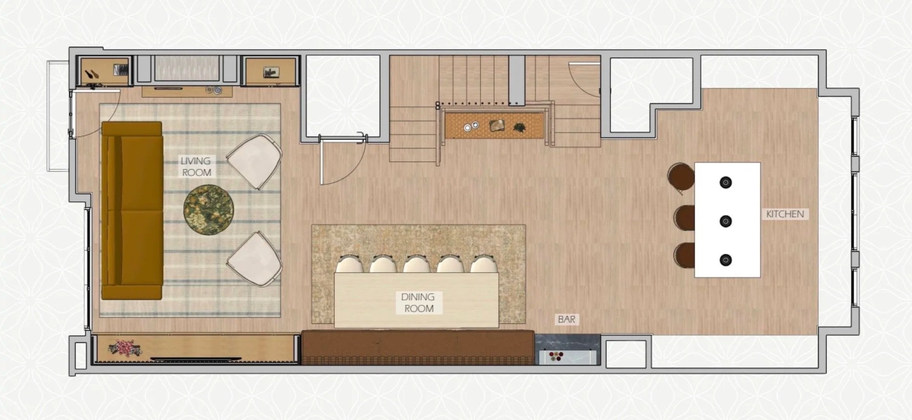 My Interior Design Process: From Understanding to Execution