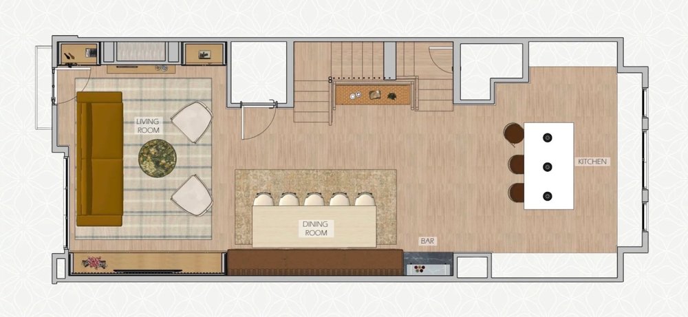 My Interior Design Process: From Understanding to Execution — Style and ...