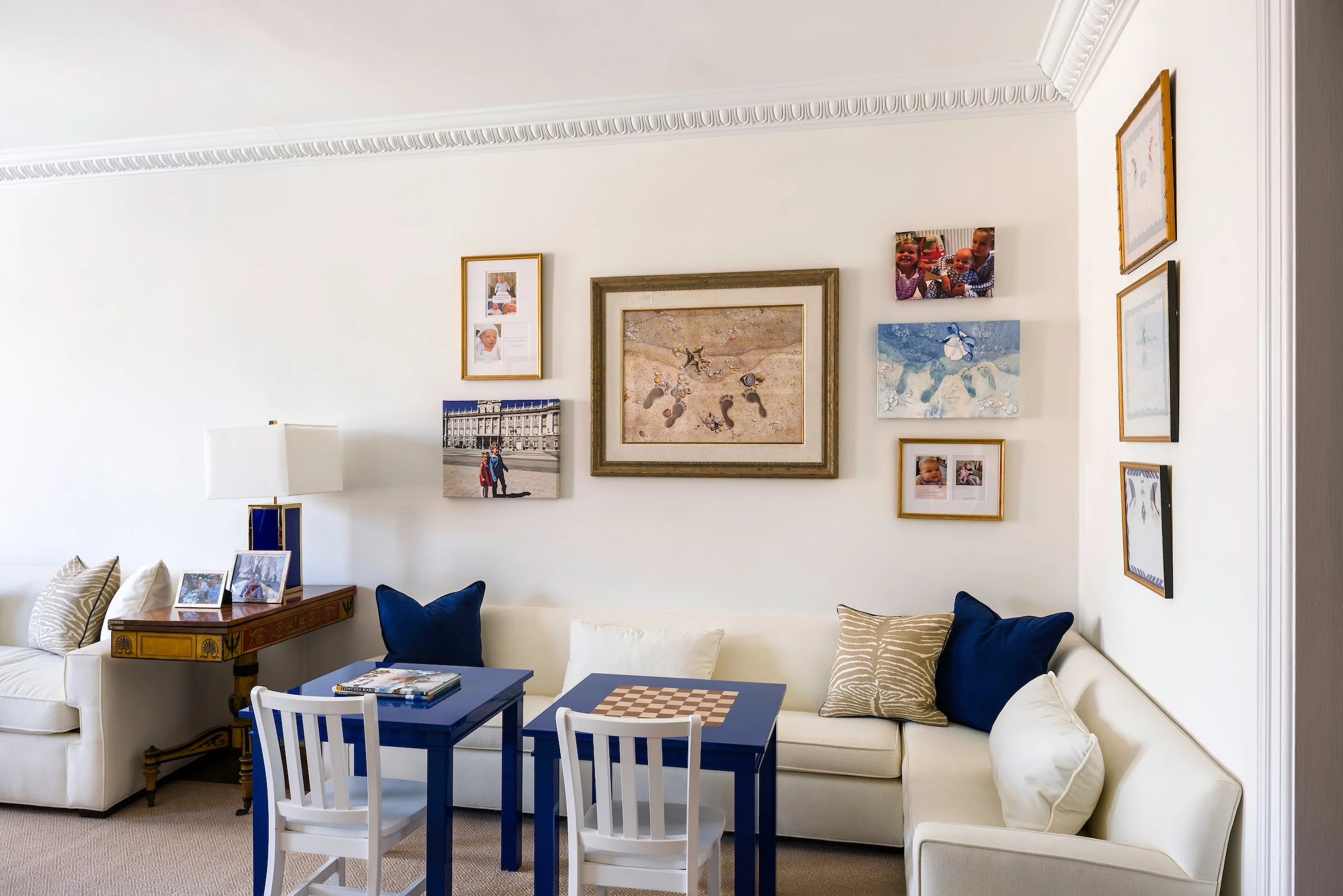 Kid-friendly interior design lessons | Style and Space Interiors | Westchester NY