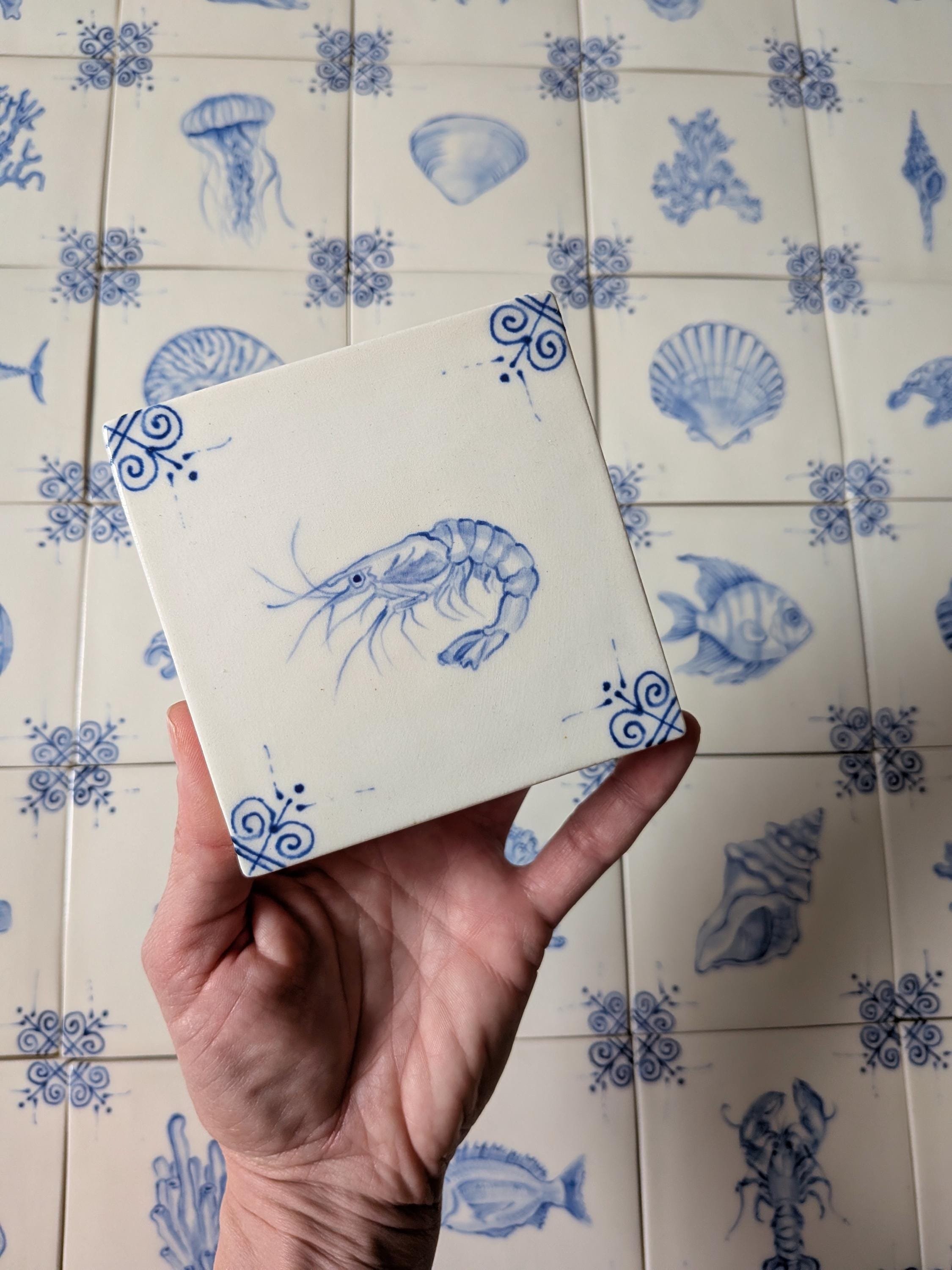 The Beauty Is in the Details: Designing and Installing Custom Tile with Intention