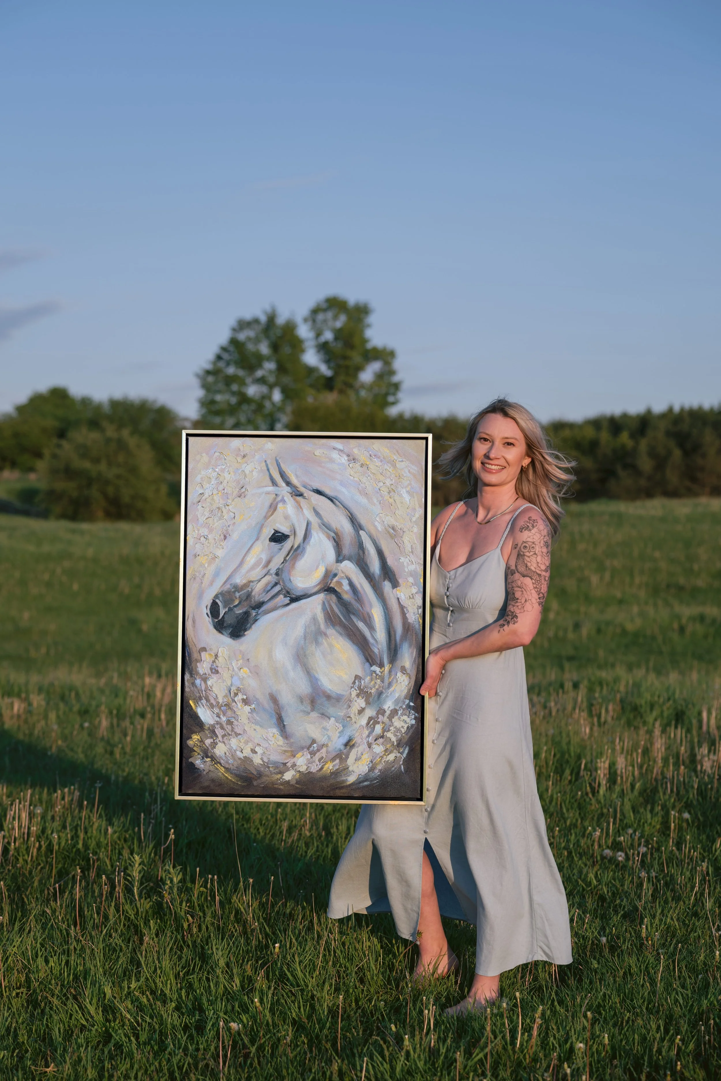 Soul Horse