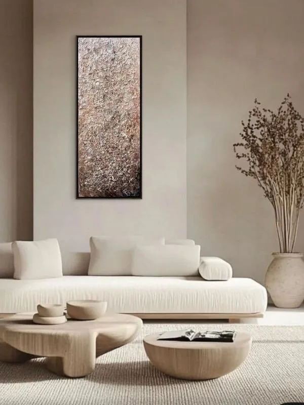 Die with a Smile (Sold)