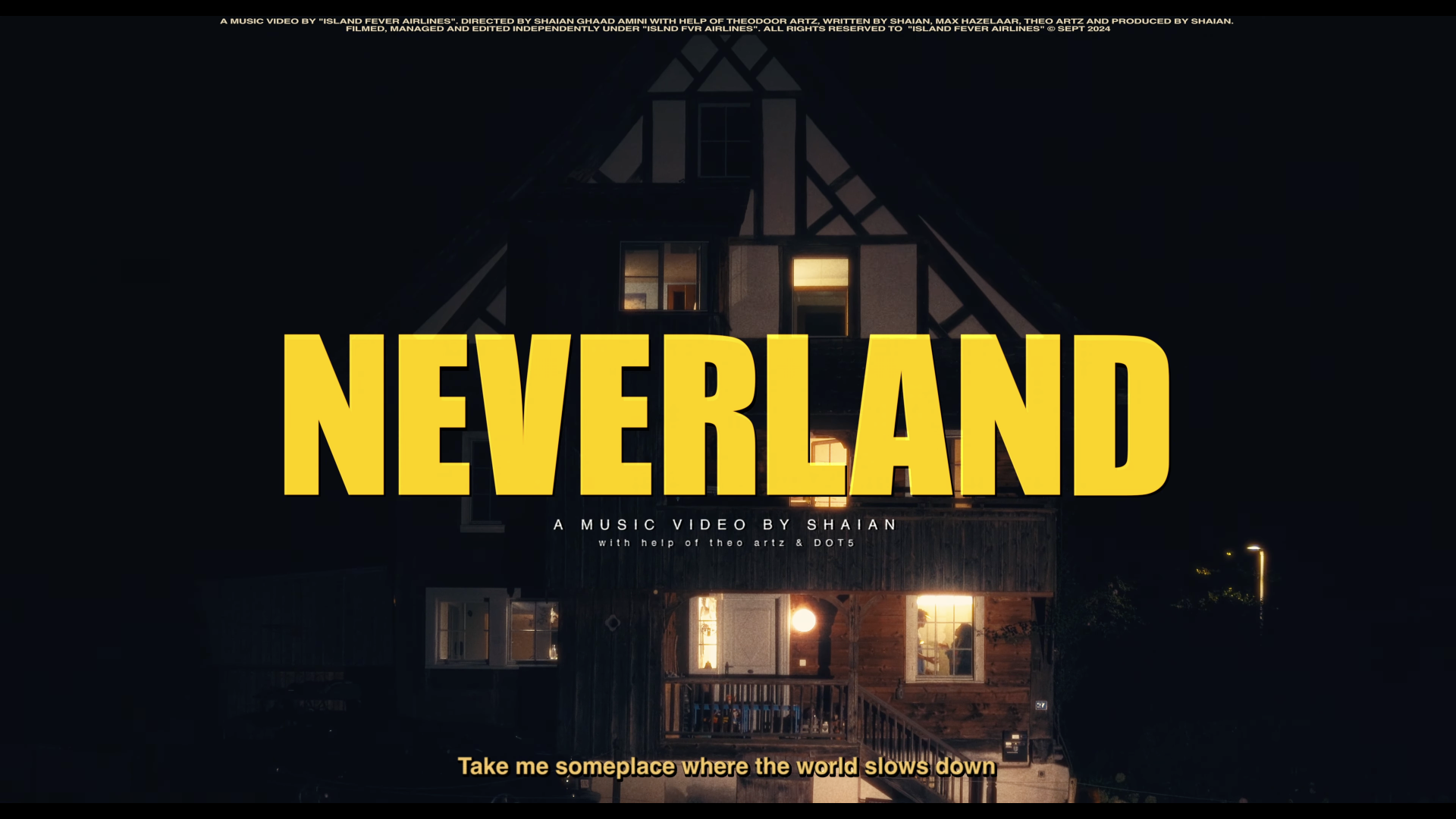 Neverland