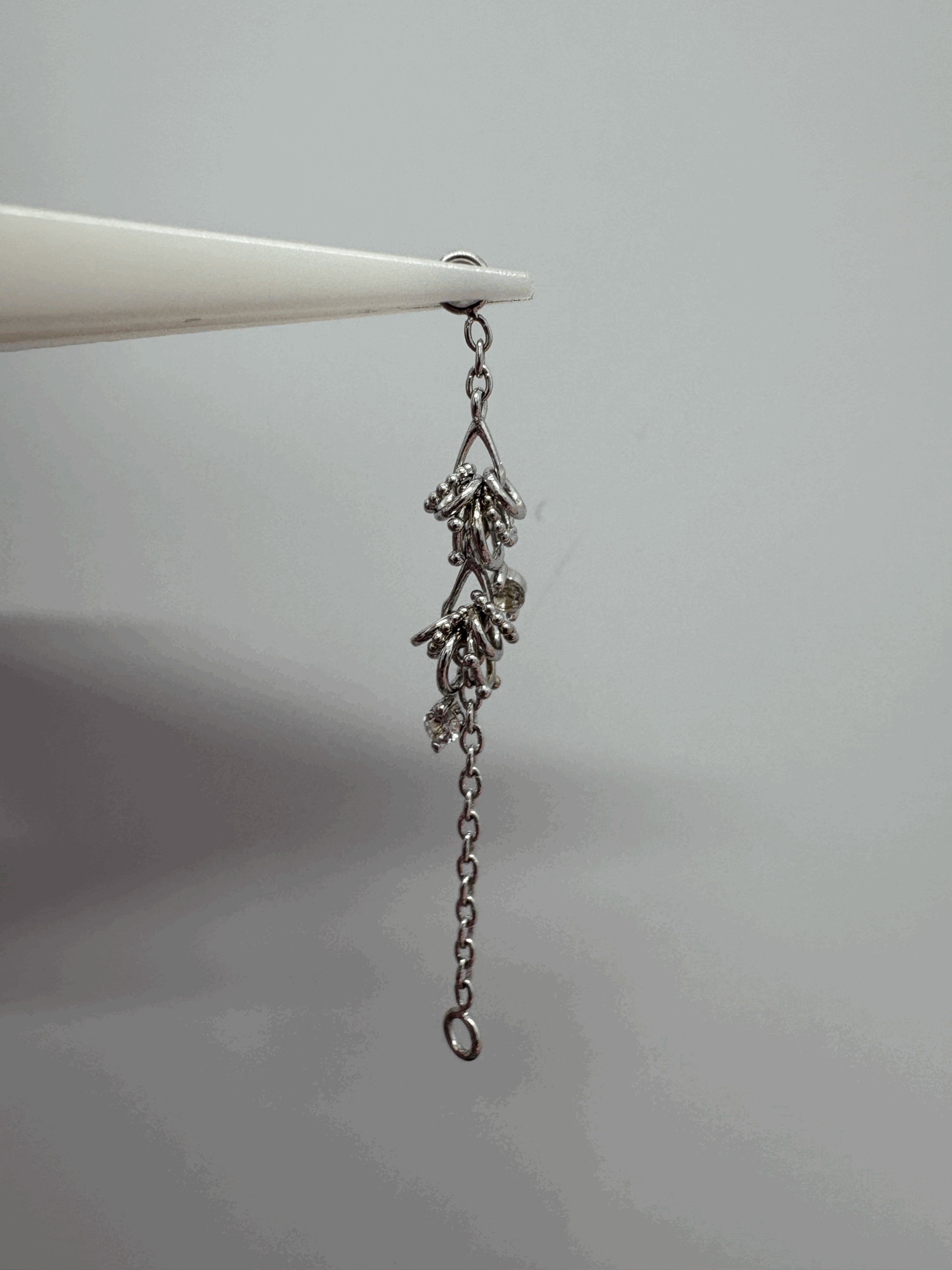 Pupil Hall A Few Things Lynx Connector Chain