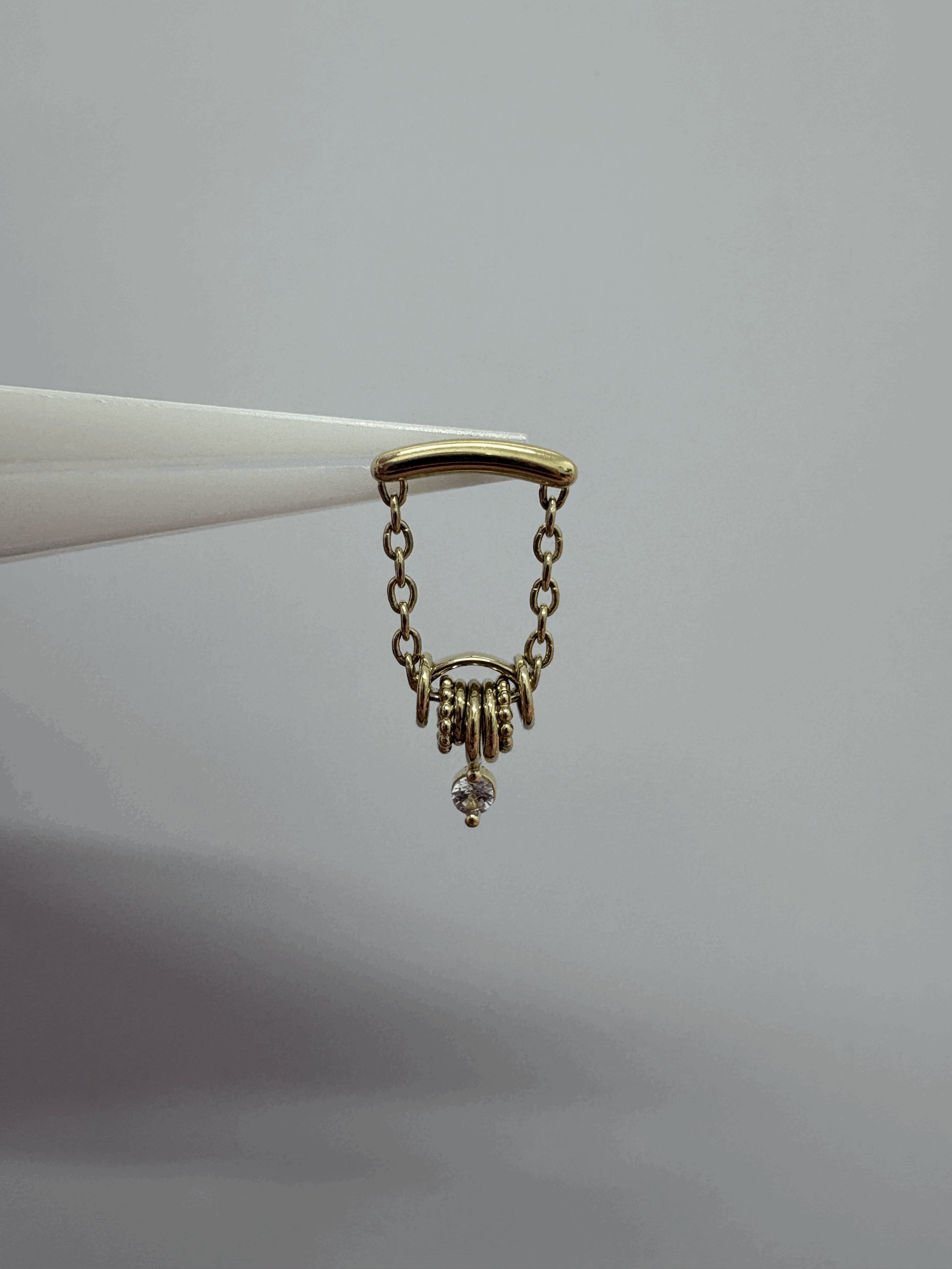 Pupil Hall A Few Things Hidden