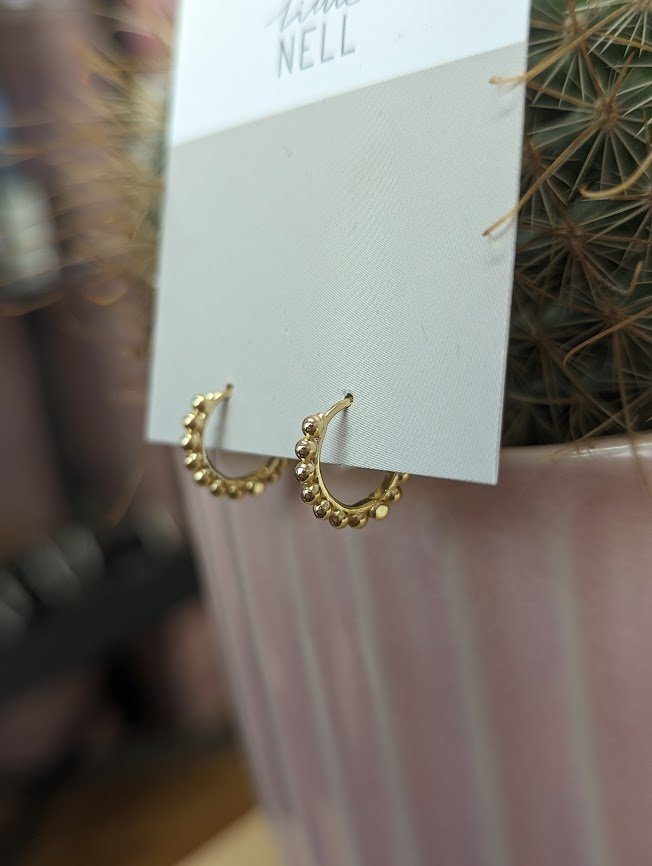 Little Nell - Hinge Bubble Hoops1.jpeg