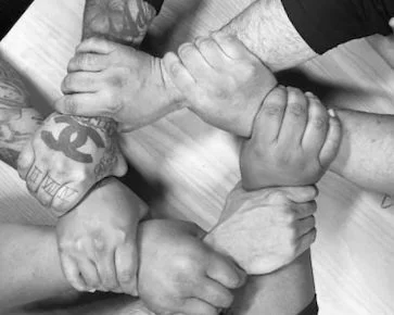 From Intervention to Tertiary Pathways: A Milestone for Four of our Fathers 