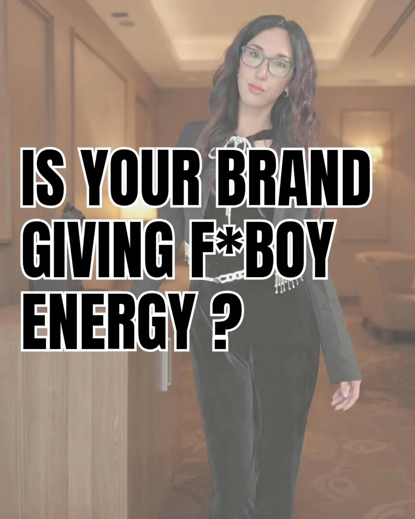 Let's walk with power and own the game. 
Yours Truly 💋