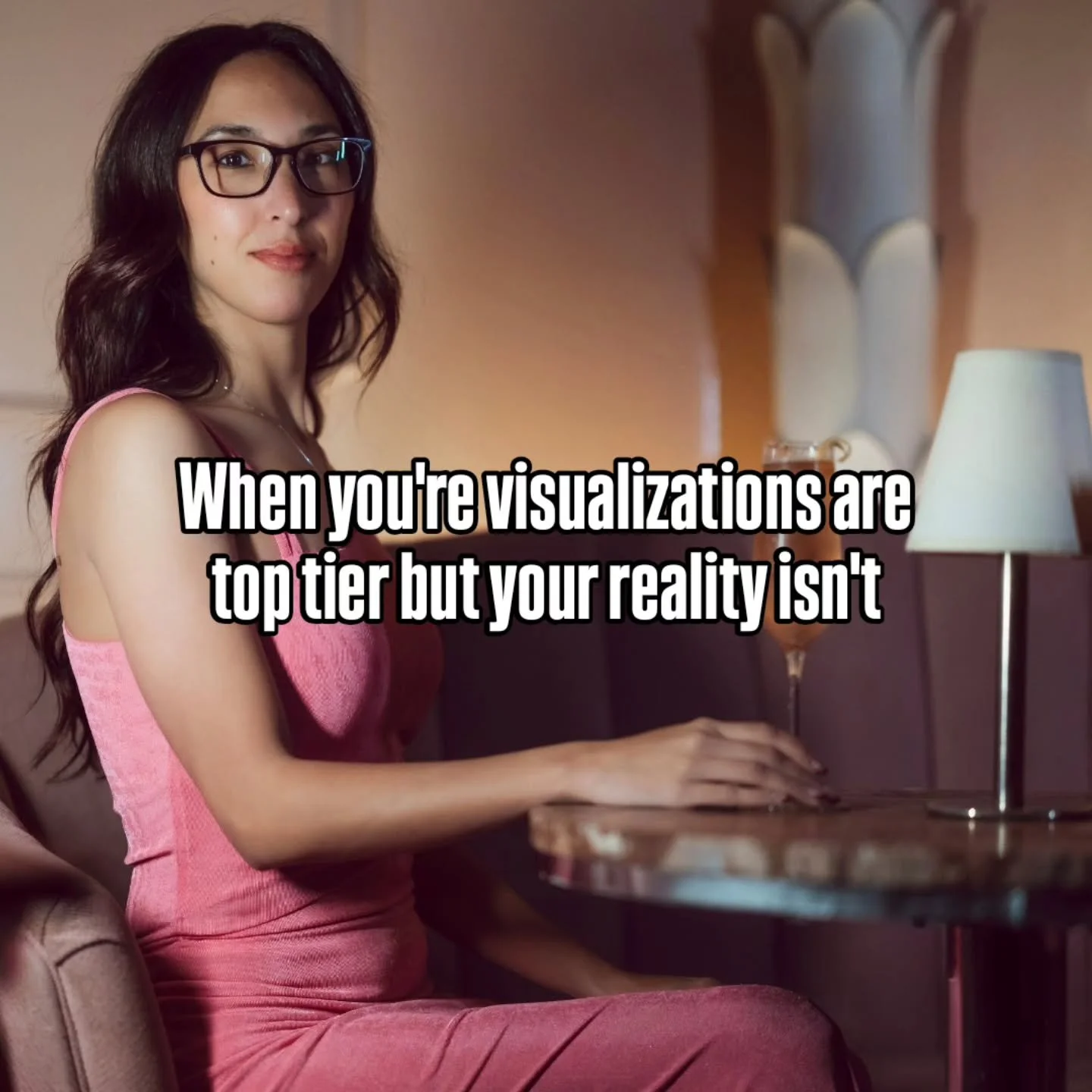 You can do anything abd everything but your happiness. Health, and wealth, will never be able to become reality without changing this one thing... your paradigm! 

Paradigms go deeper than just law of attraction and its controlling everything. Oh, ho