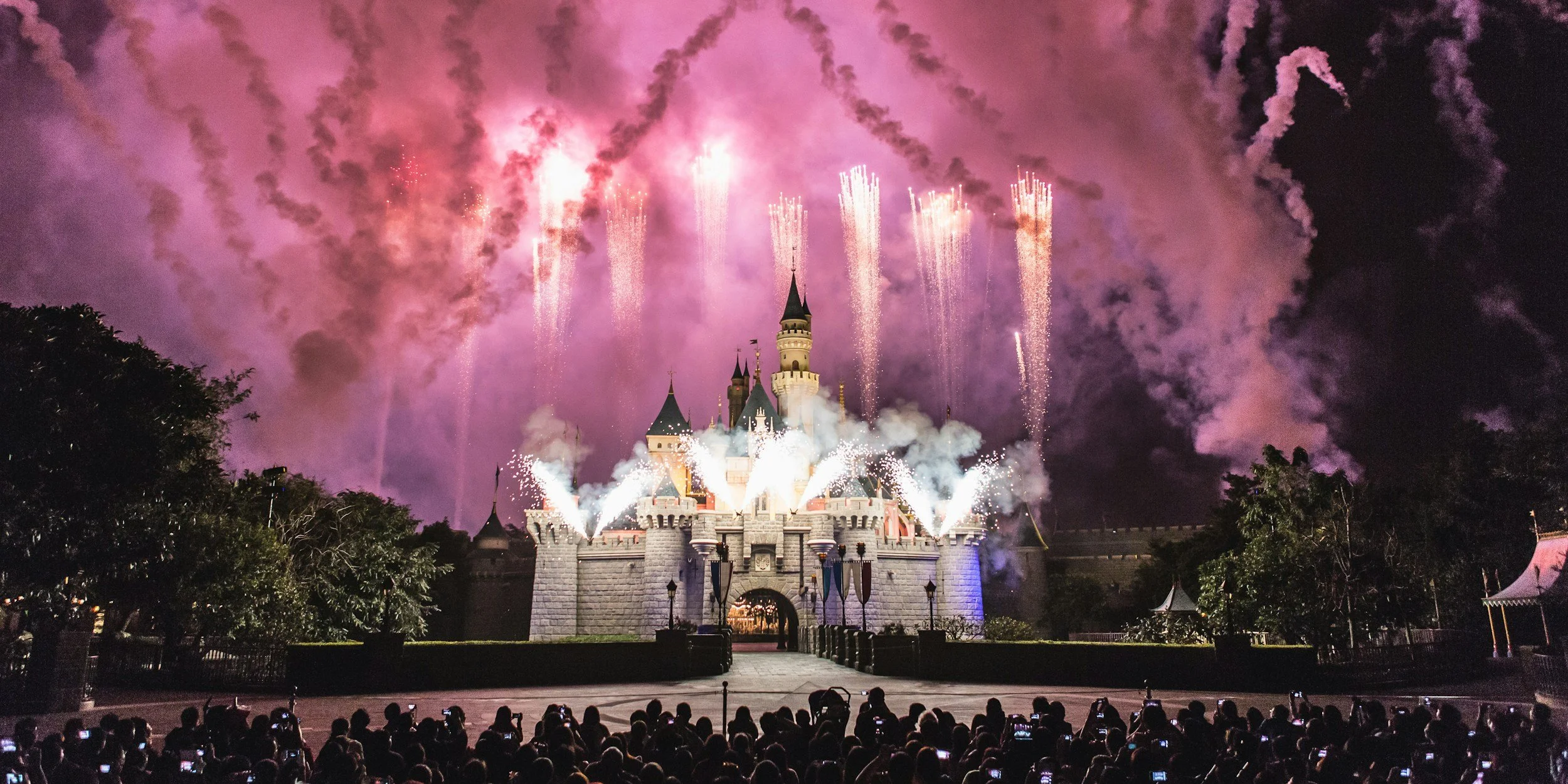 World Famous Attractions