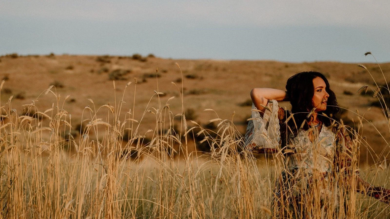 Meet The Western Wanderer