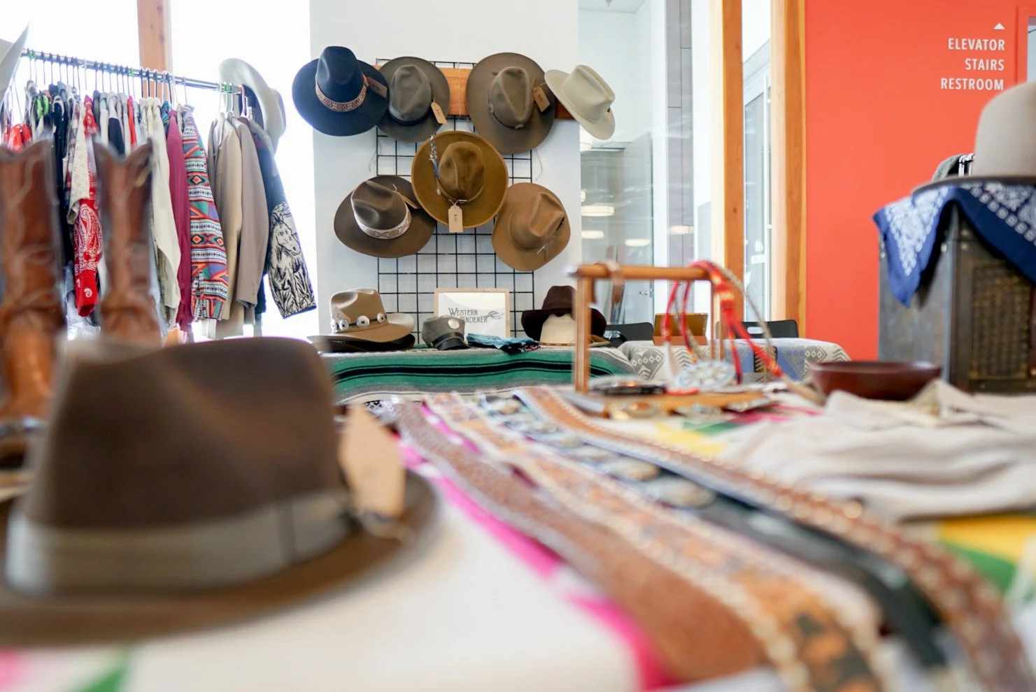 Can I call these pictures “vintage” yet? 