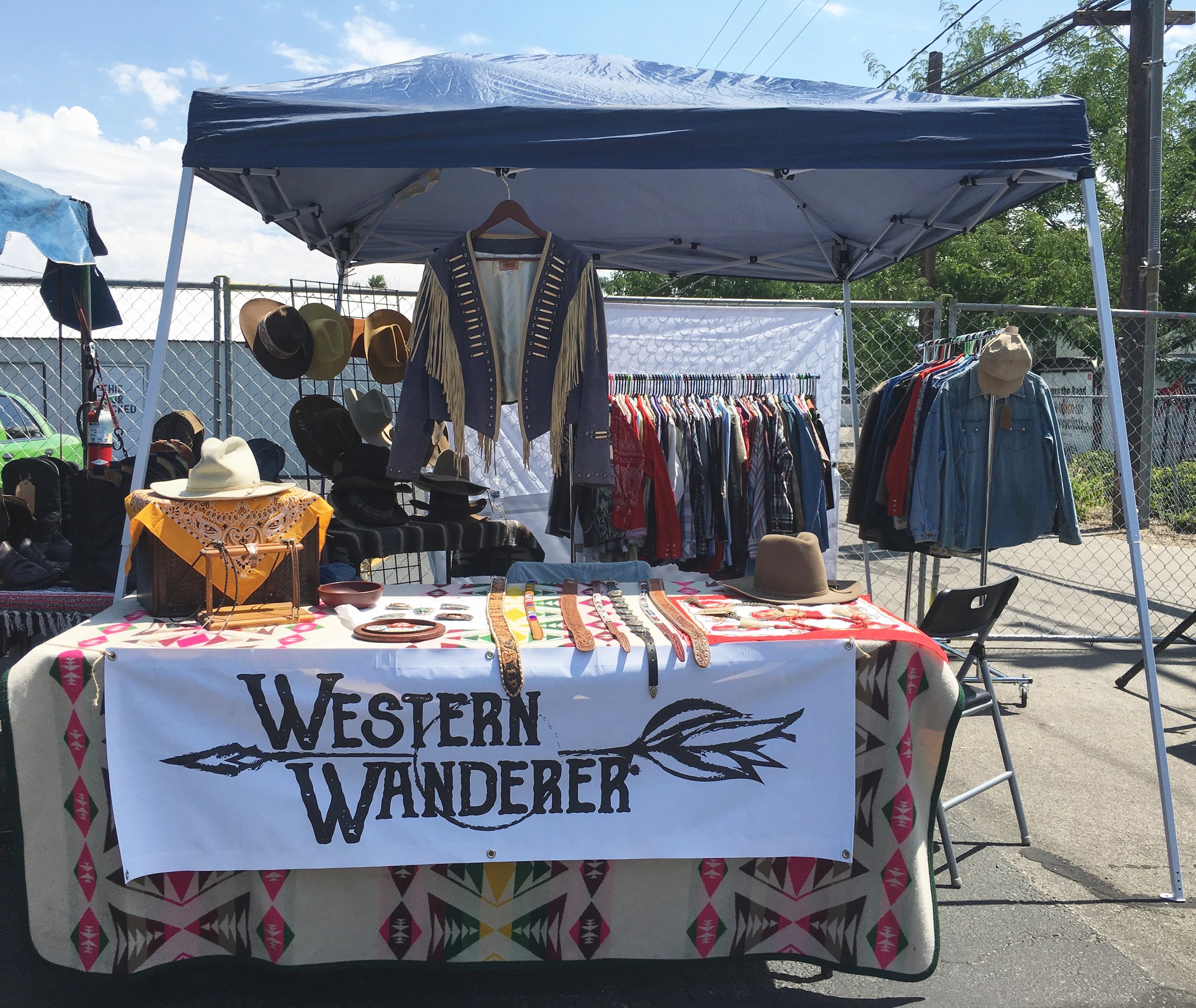 ... maybe not yet, but they feel like it!