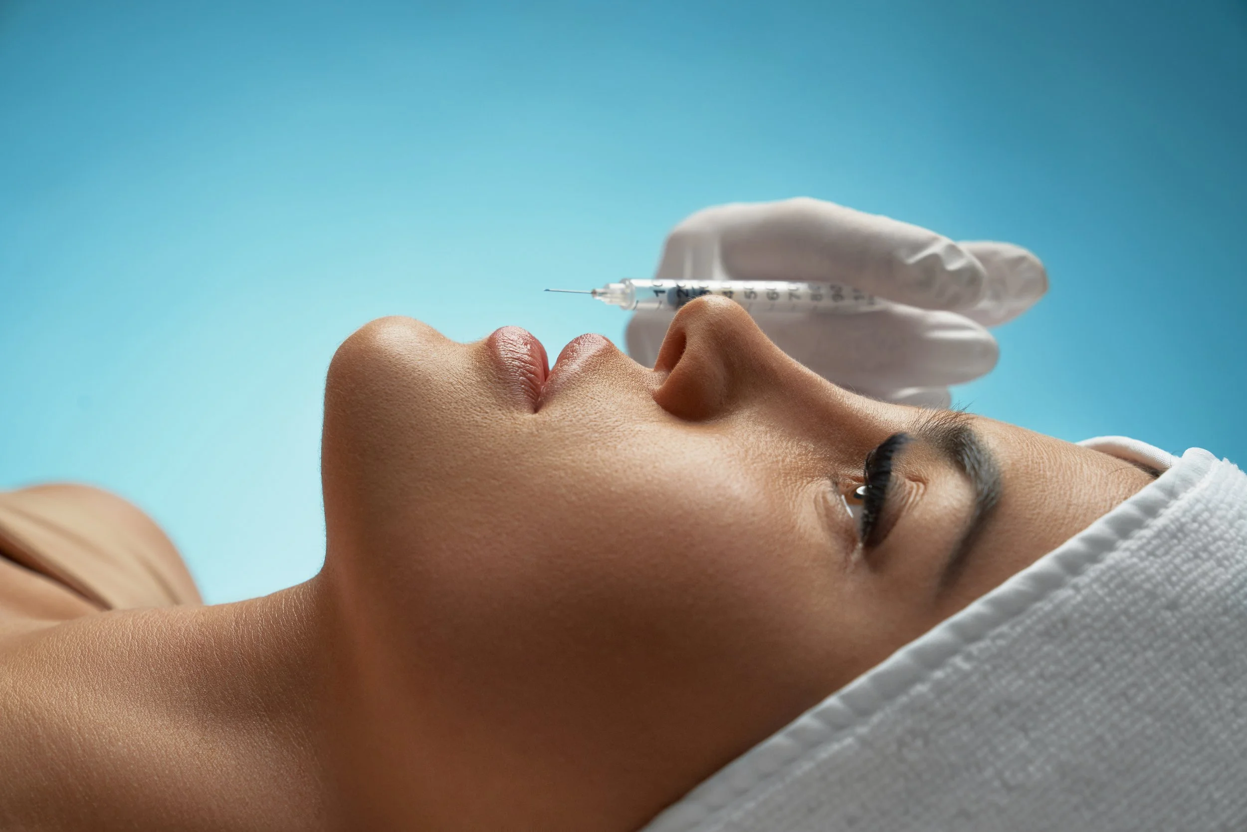 Arsenal : Un Nouveau Centre Esthétique Innovant à Bruxelles