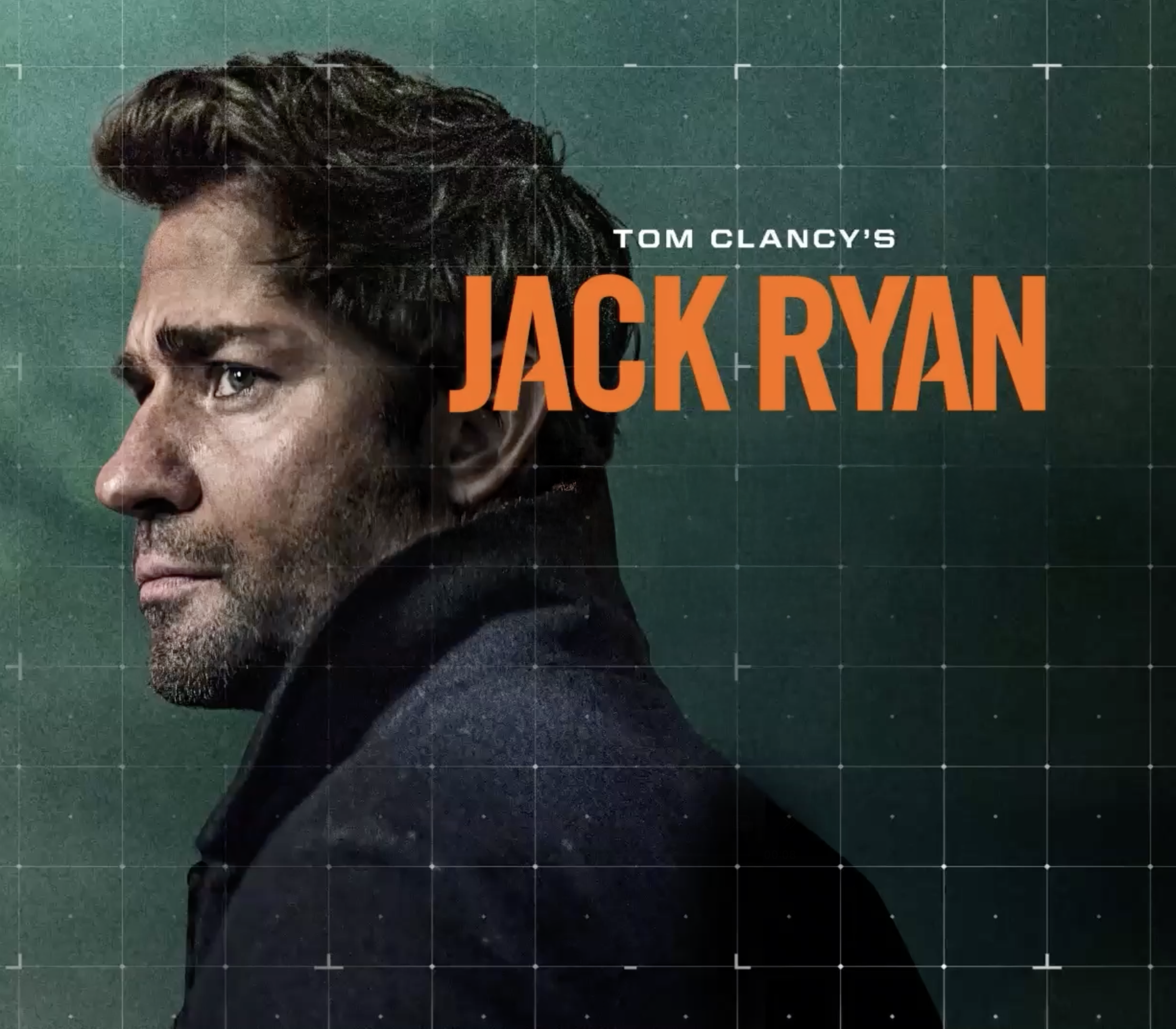 Jack Ryan S4