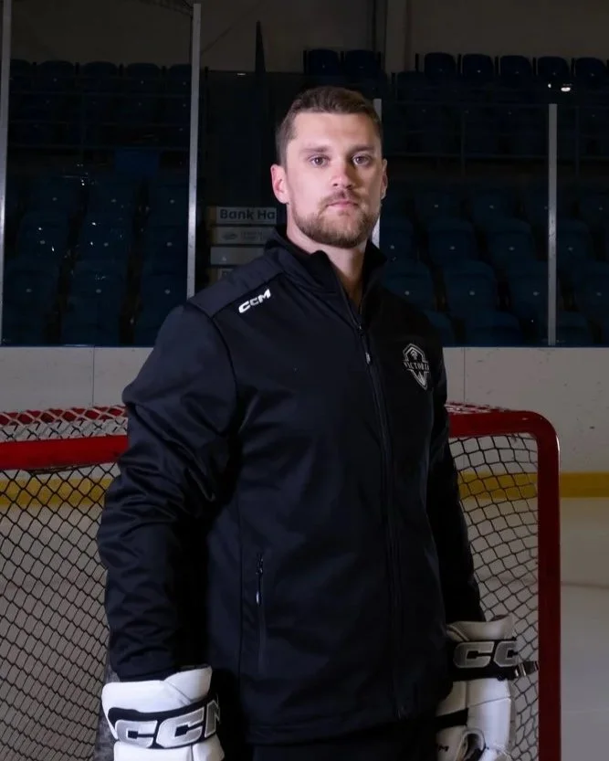 14U JPHL Team — Transform Sports Training & Rehabilitation
