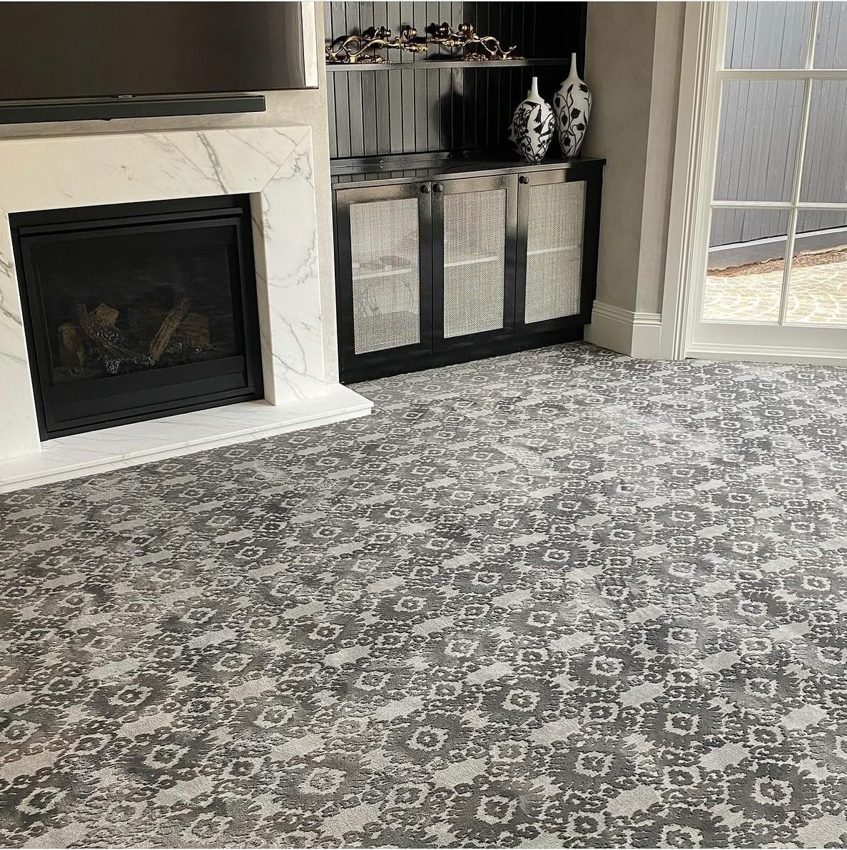 Another lovely home completed by The Flooring Emporium. This stunning project in Sydney&rsquo;s Bellevue Hill. A number of our products were used in this home and it is a lovely example of the carpets and rugs we sell. From the bedrooms to the entert