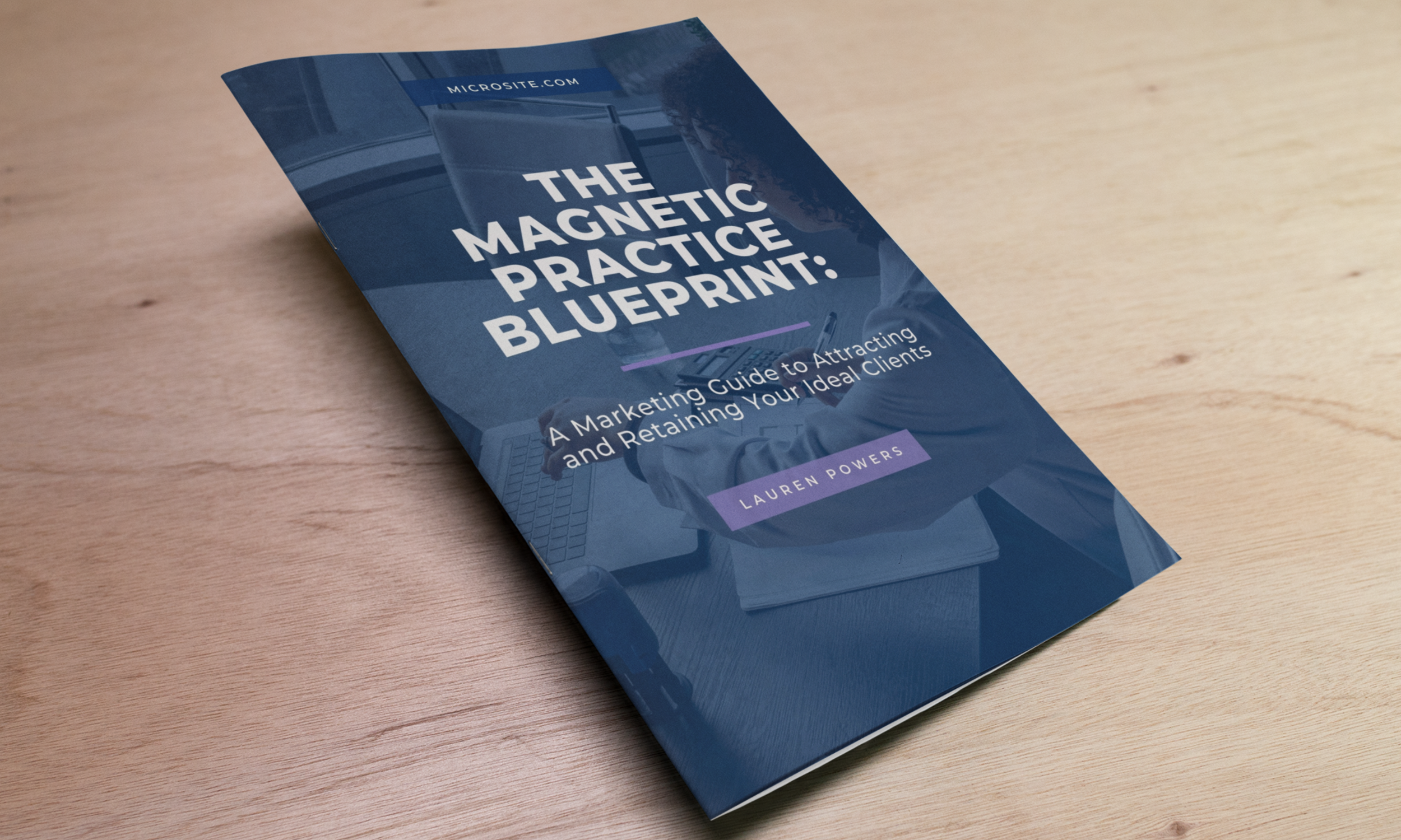 MicrositeWorkbook