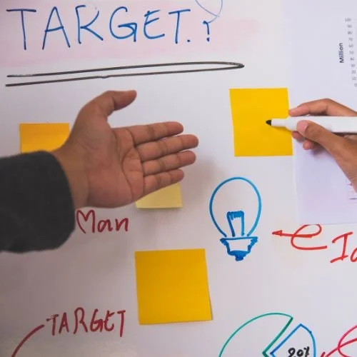 Why You Shouldn't Build a Brand Before You Know What You're Selling