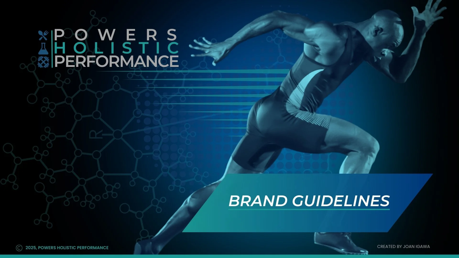 Powers Holistic Performance