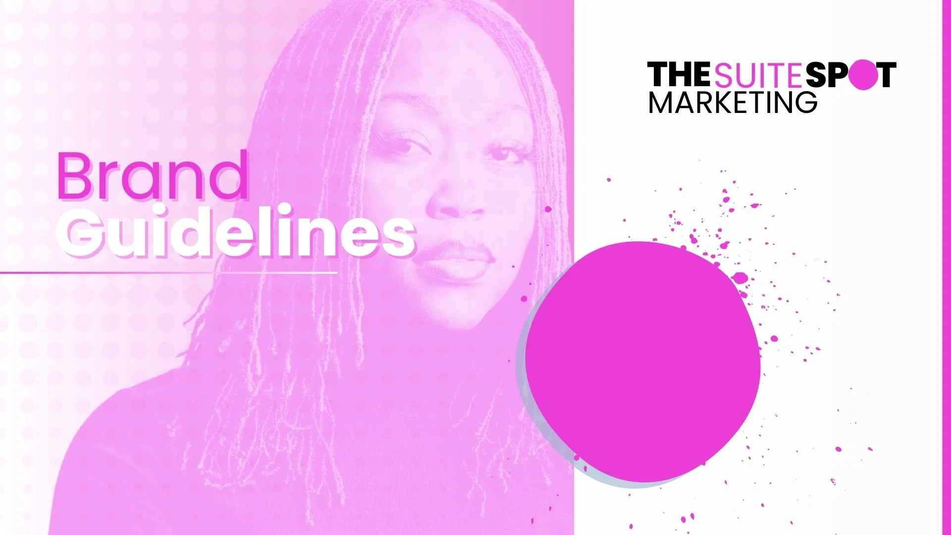 The Suite Spot Marketing