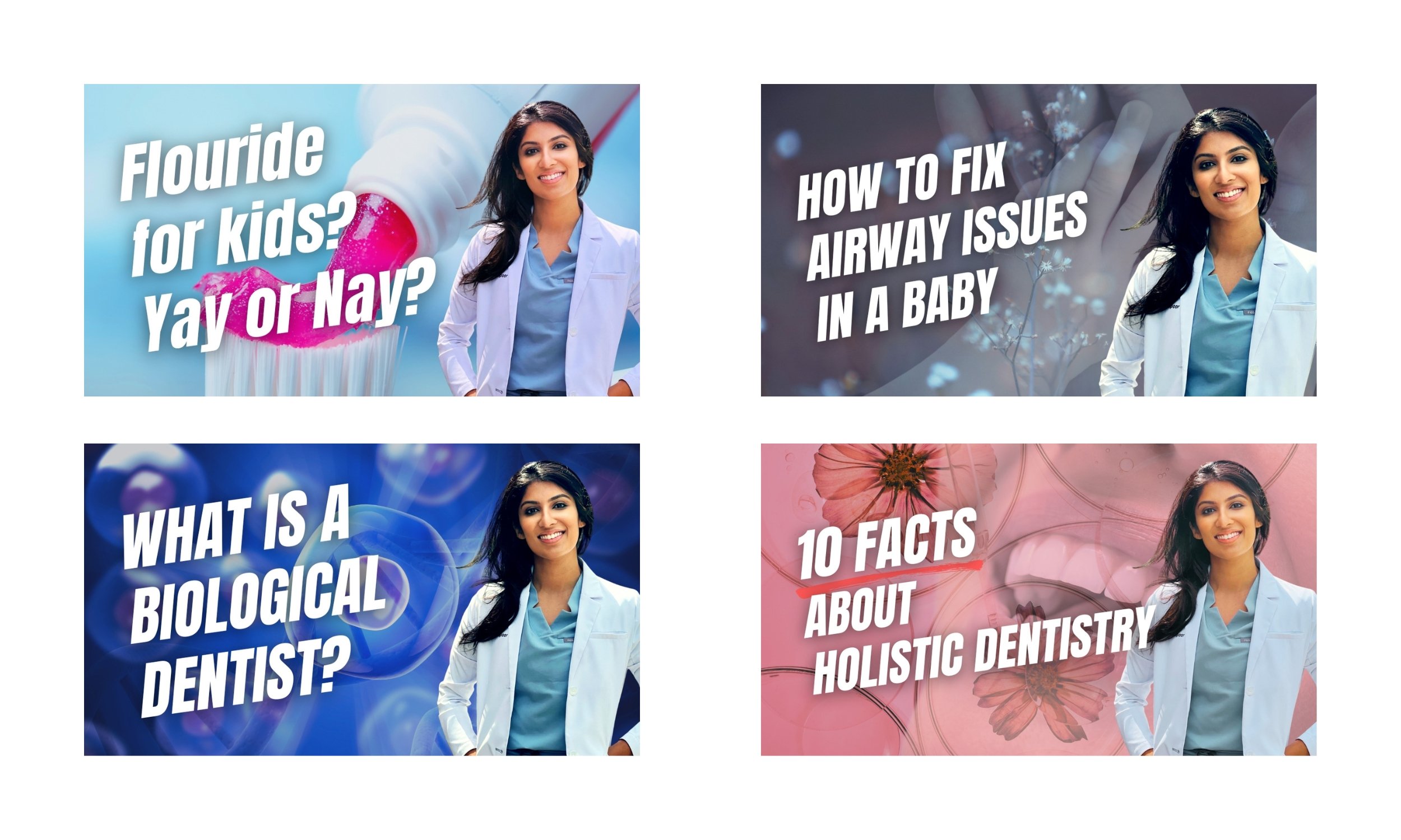 Youtube thumbnails