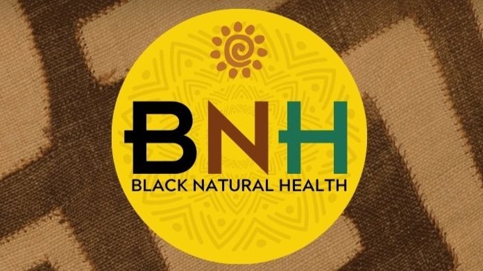 Black Natural Health