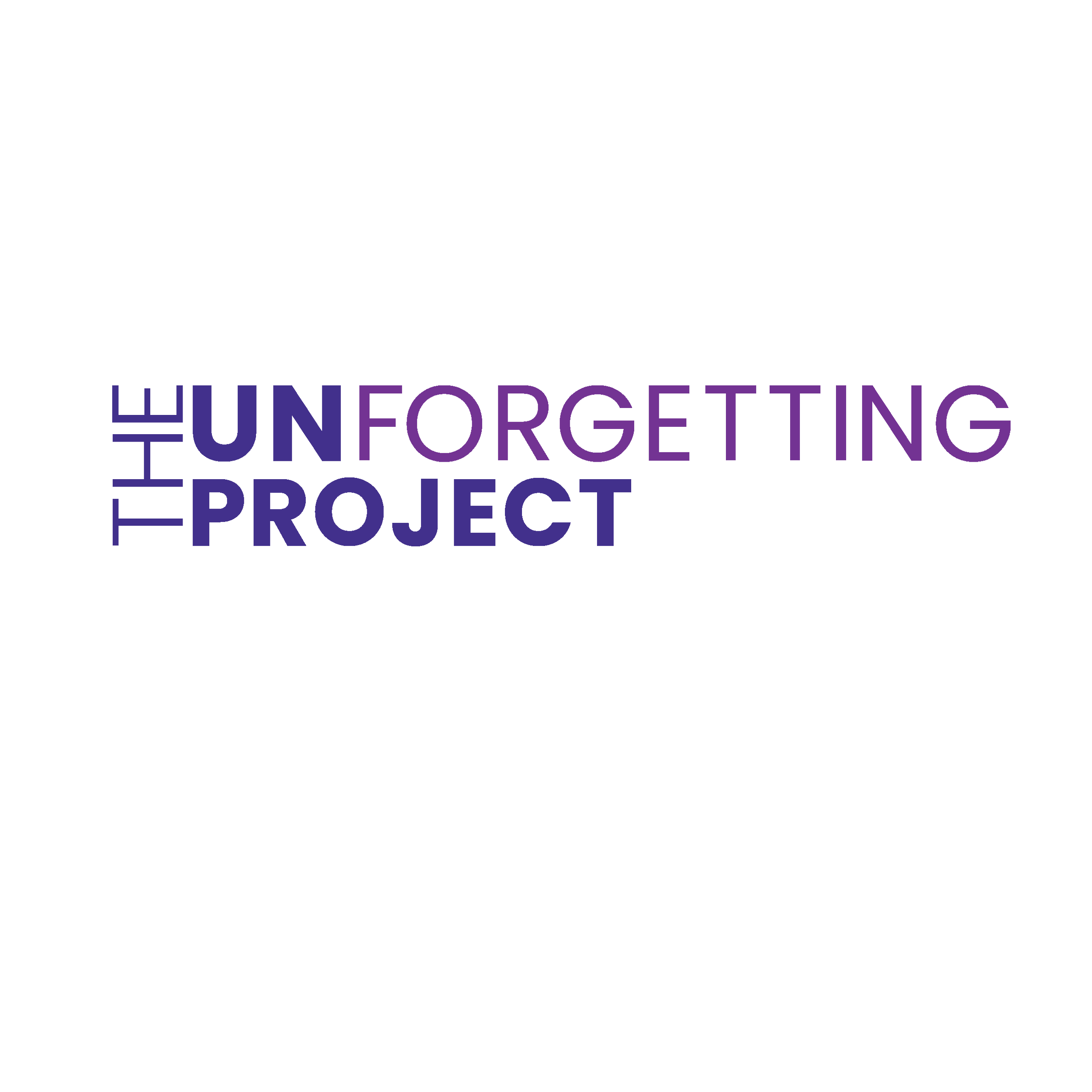 The Unforgetting Project - Dr. Kelly McCann