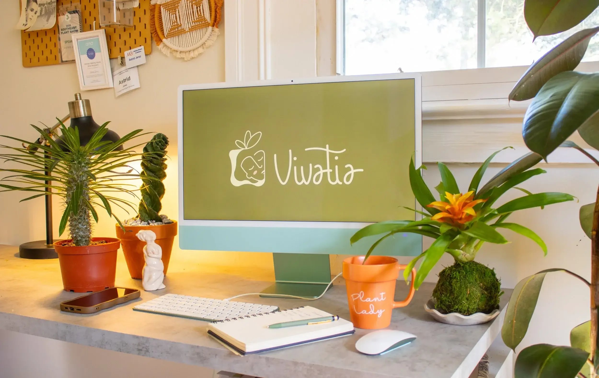 Quick Call for Plant Consultation