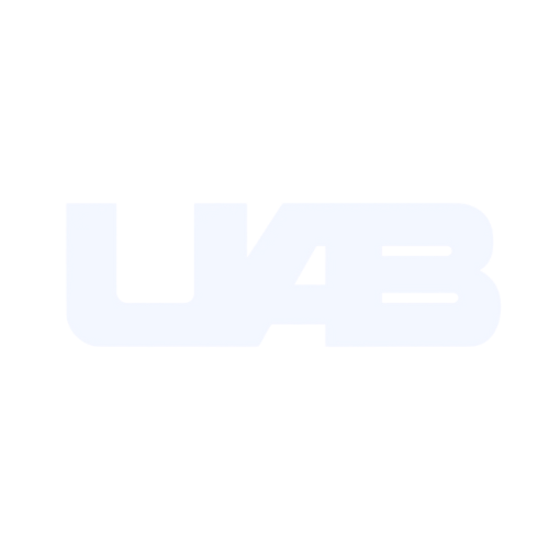 UAB logo